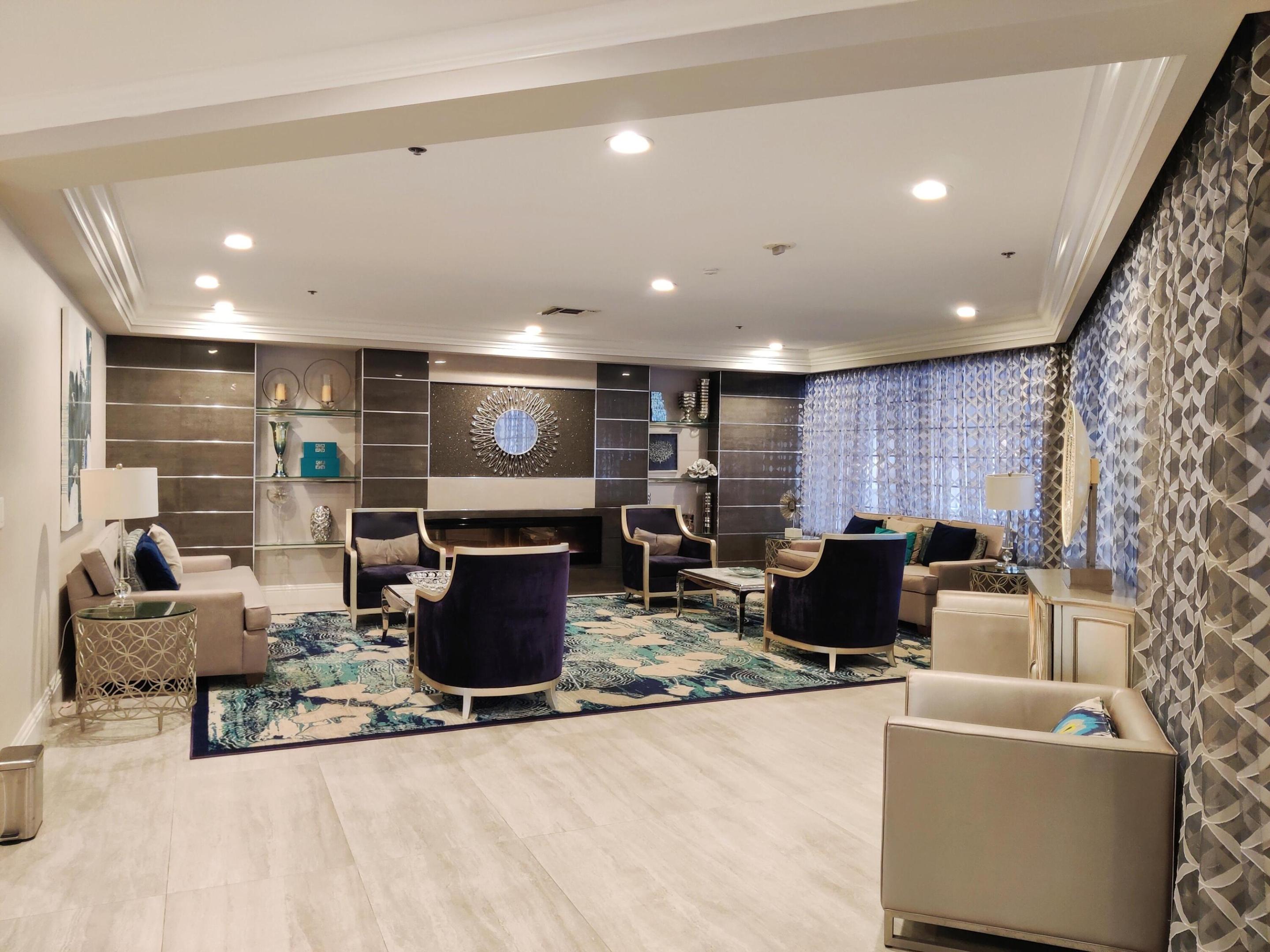 EXCELLENTE VILLAGE A,B,C,D,F, & G CONDO - Residential Lease