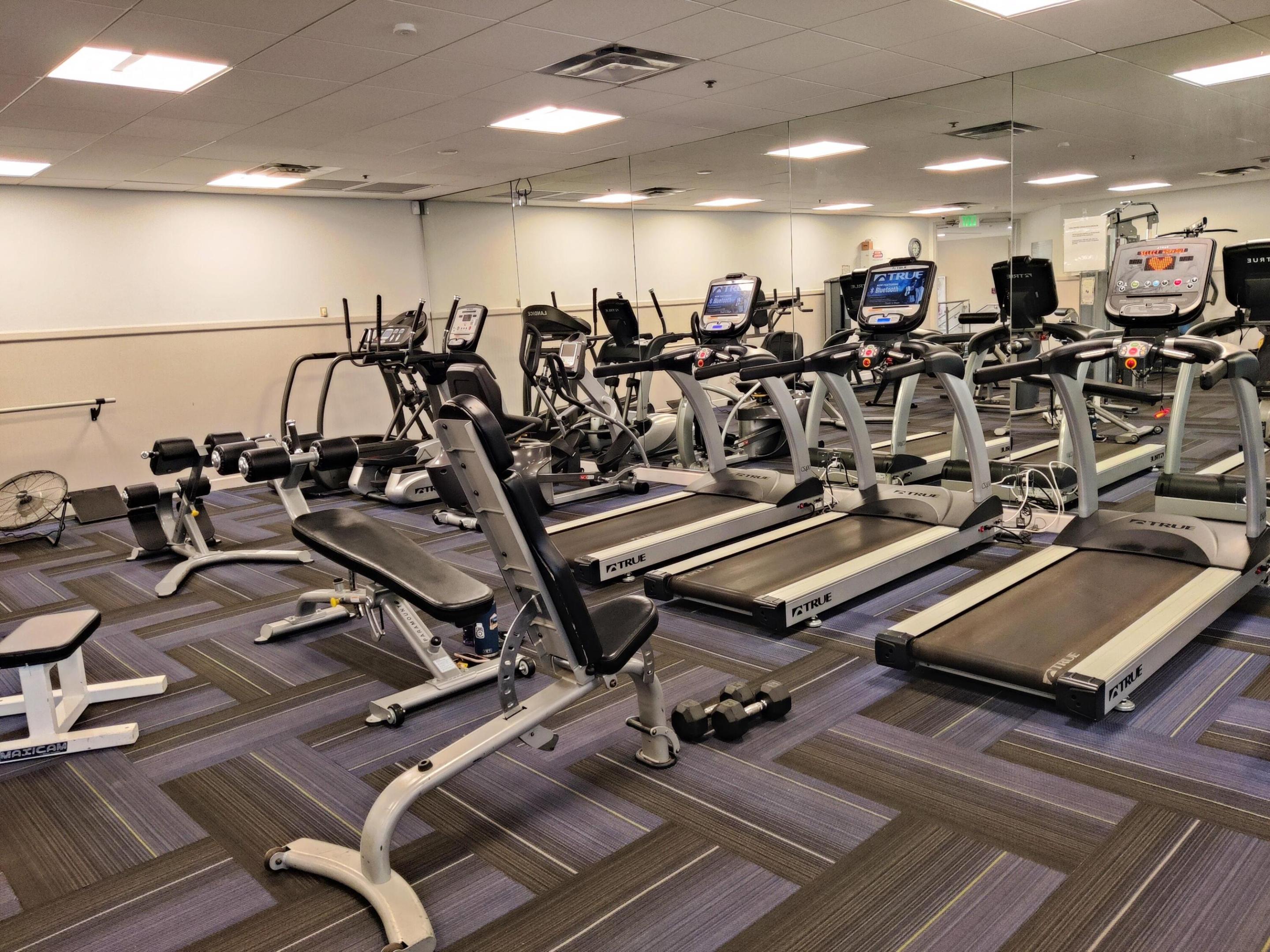 EXCELLENTE VILLAGE A,B,C,D,F, & G CONDO - Residential Lease