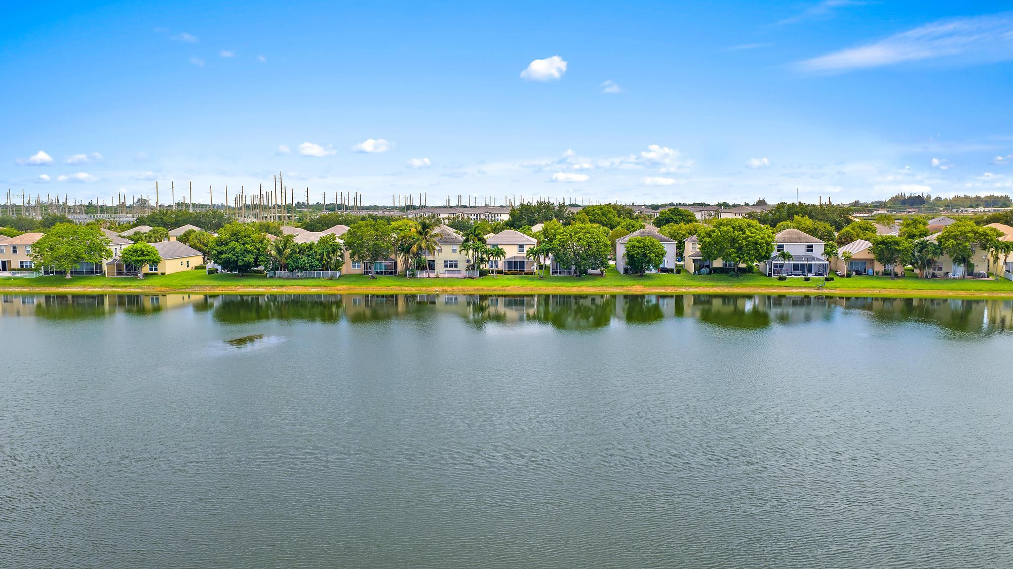 ANTHONY GROVES PH 2 - Residential