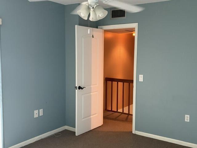 TEQUESTA HILLS CONDO - Residential Lease