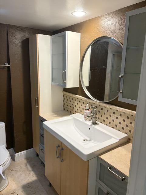 TEQUESTA HILLS CONDO - Residential Lease