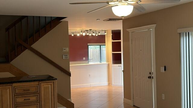 TEQUESTA HILLS CONDO - Residential Lease