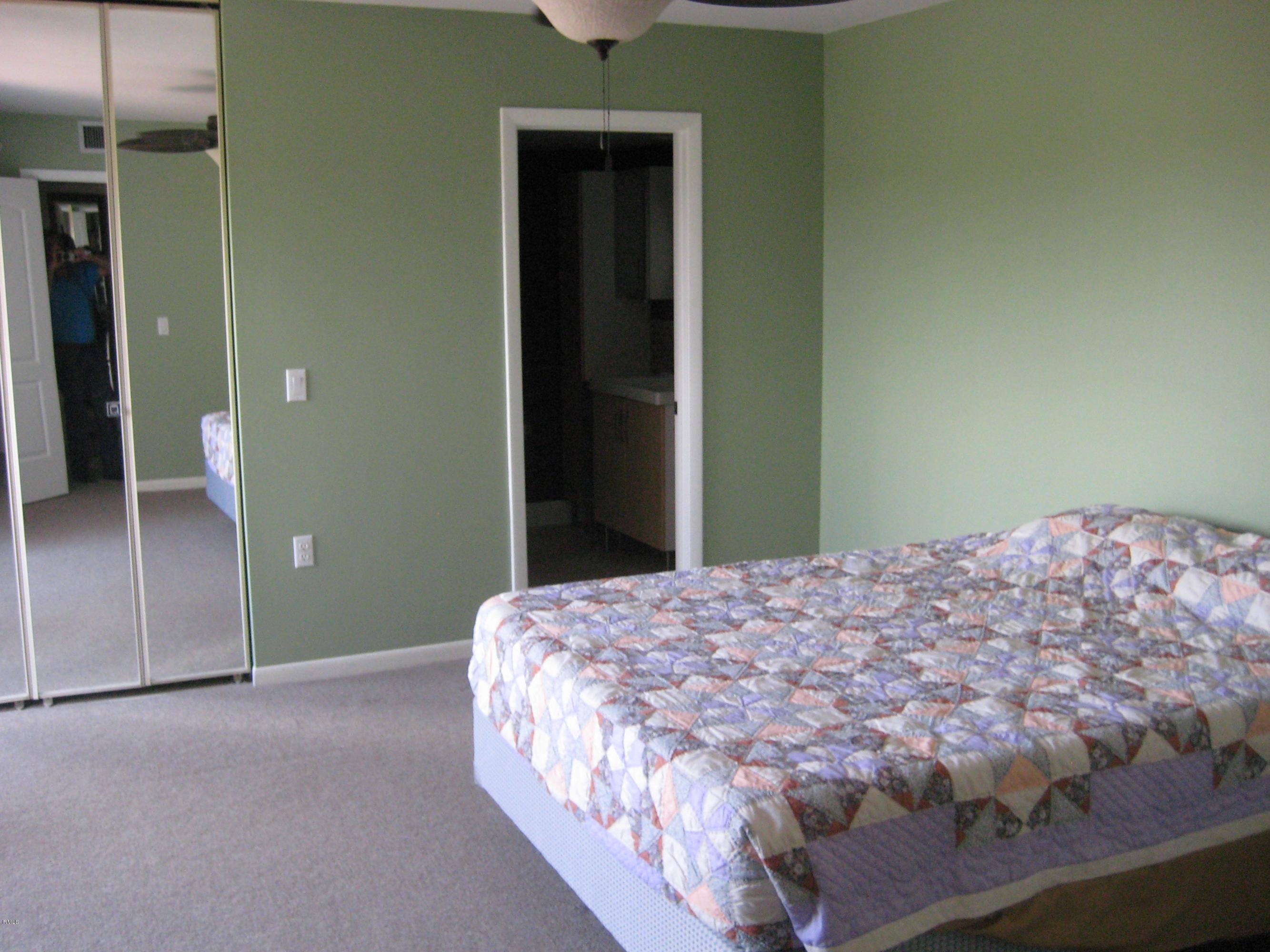 TEQUESTA HILLS CONDO - Residential Lease