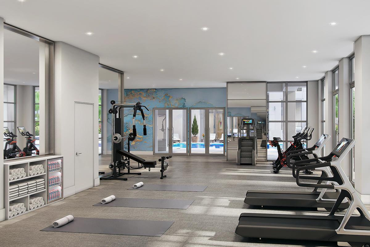 ROYAL PALM RESIDENCES - Residential