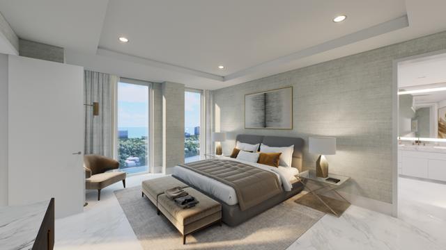 ROYAL PALM RESIDENCES - Residential