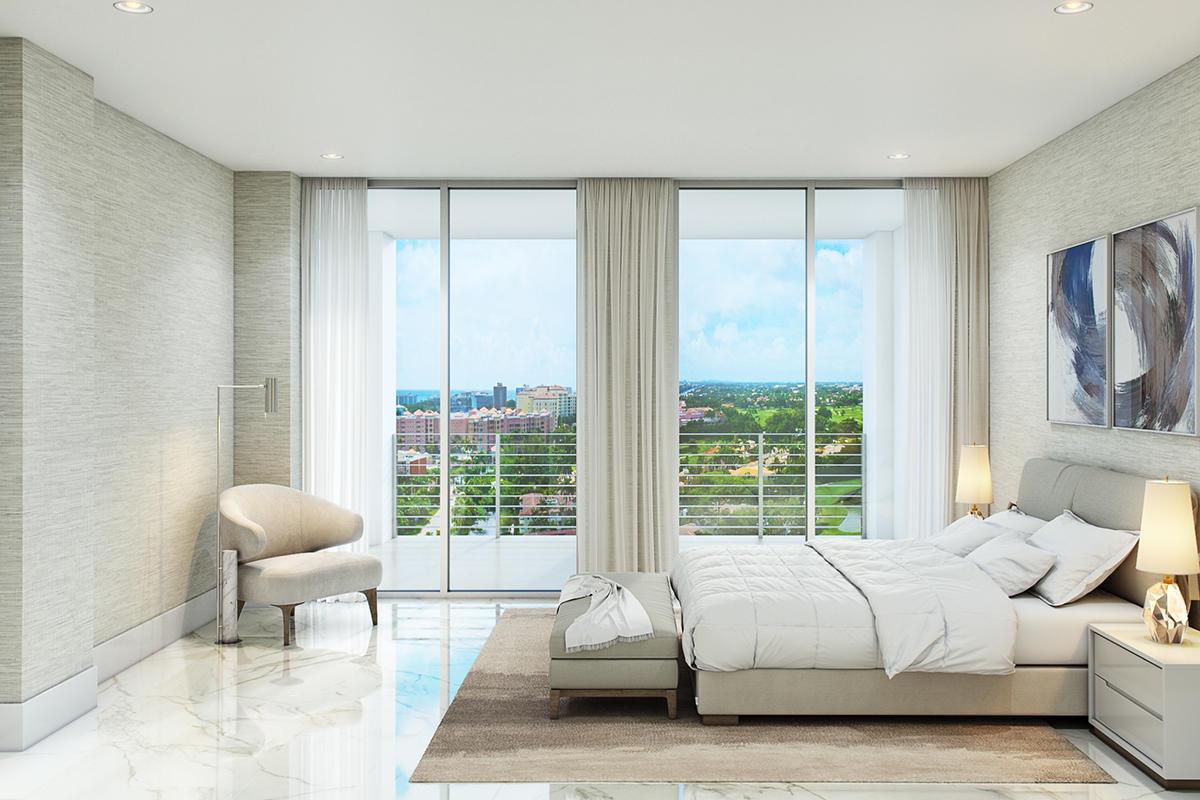 ROYAL PALM RESIDENCES - Residential