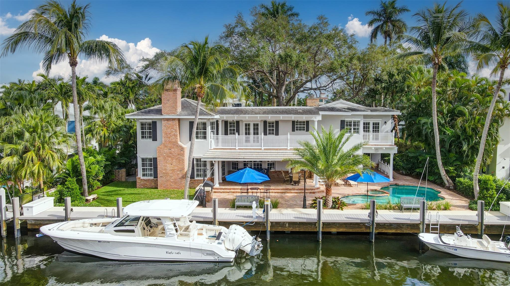 CORAL ISLES - Residential