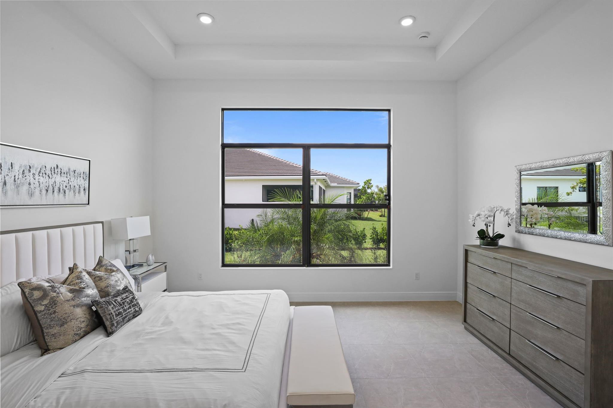 CRESSWIND PALM BEACH - Residential