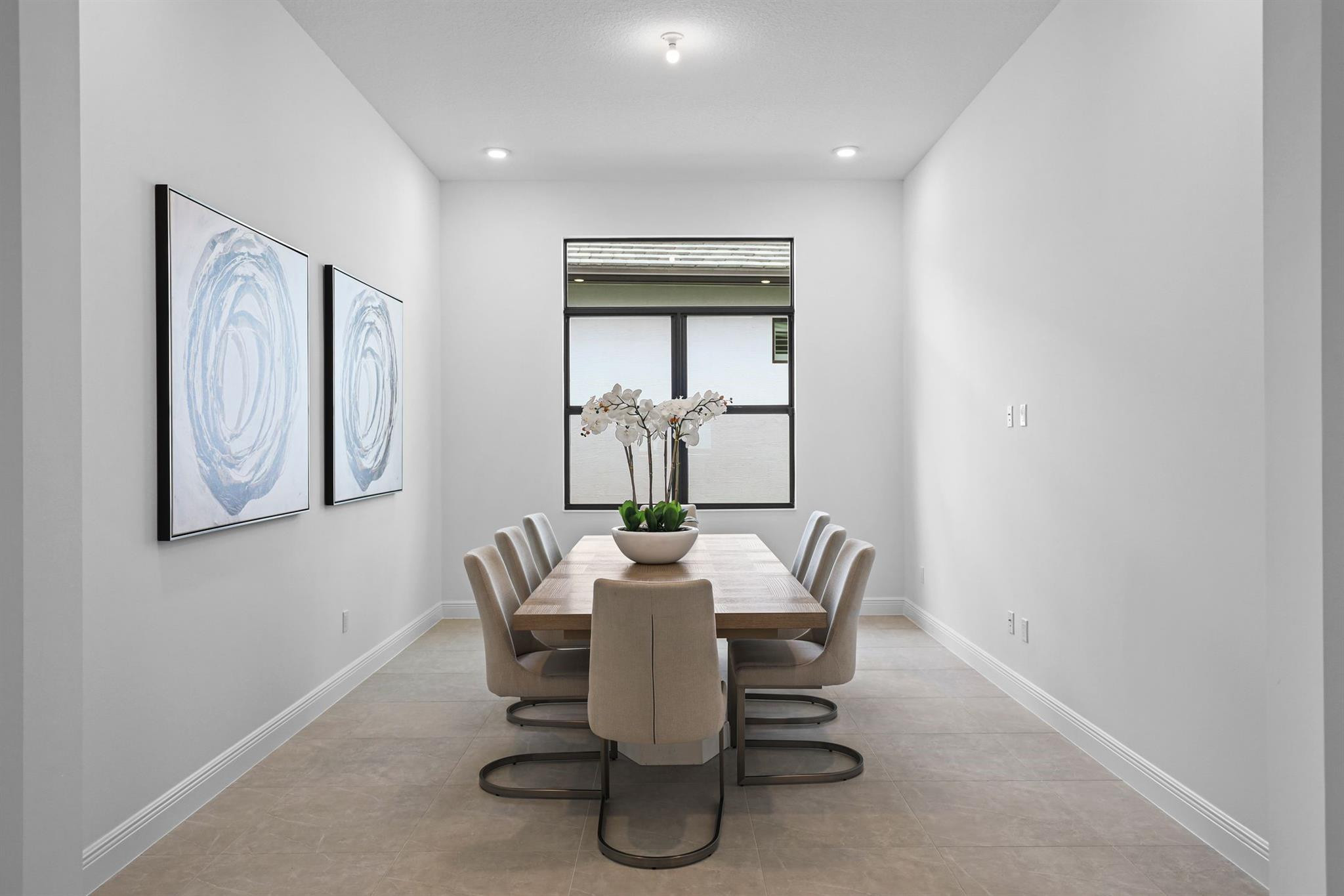 CRESSWIND PALM BEACH - Residential