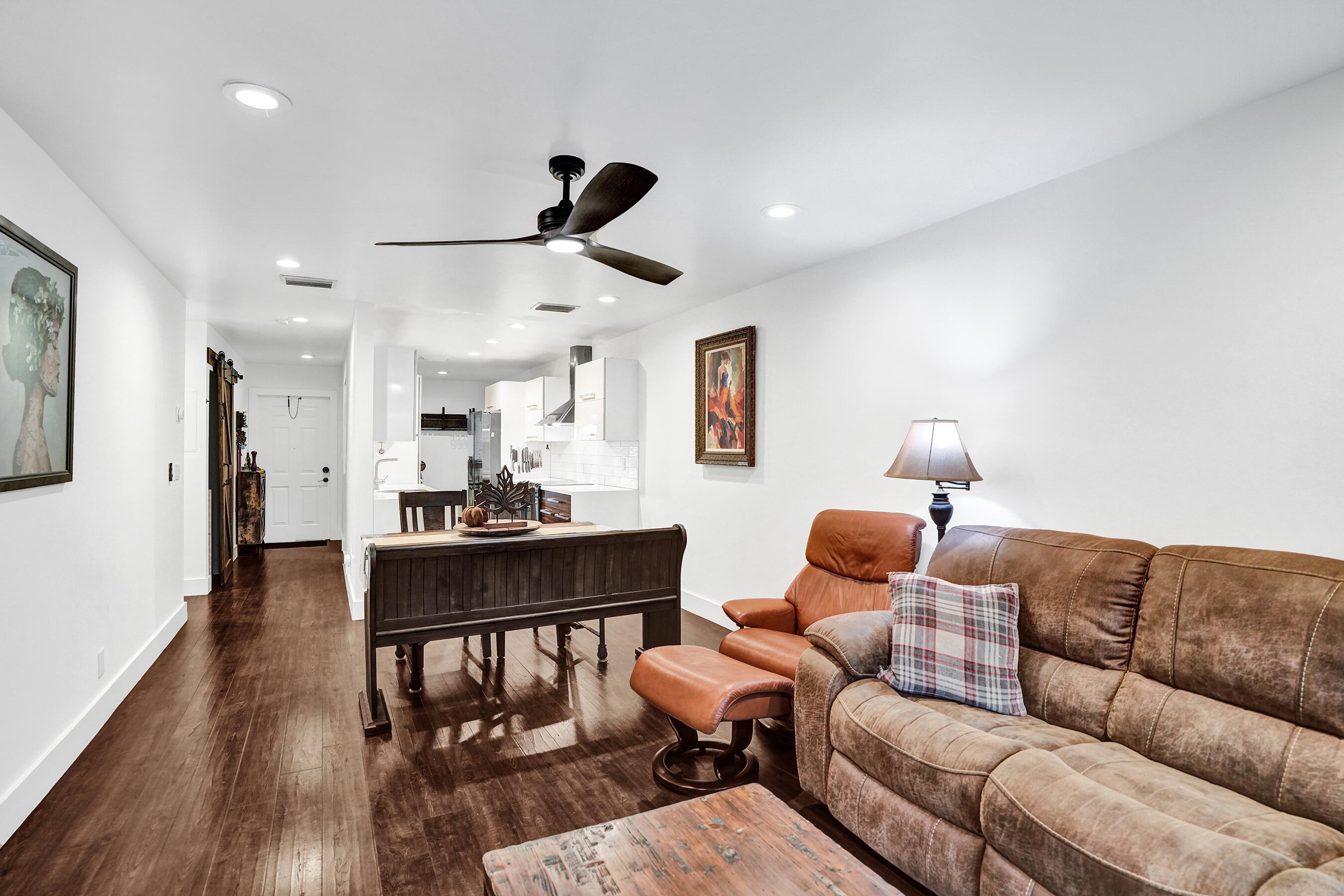 KINGSPORT ESTATES CONDO - Residential