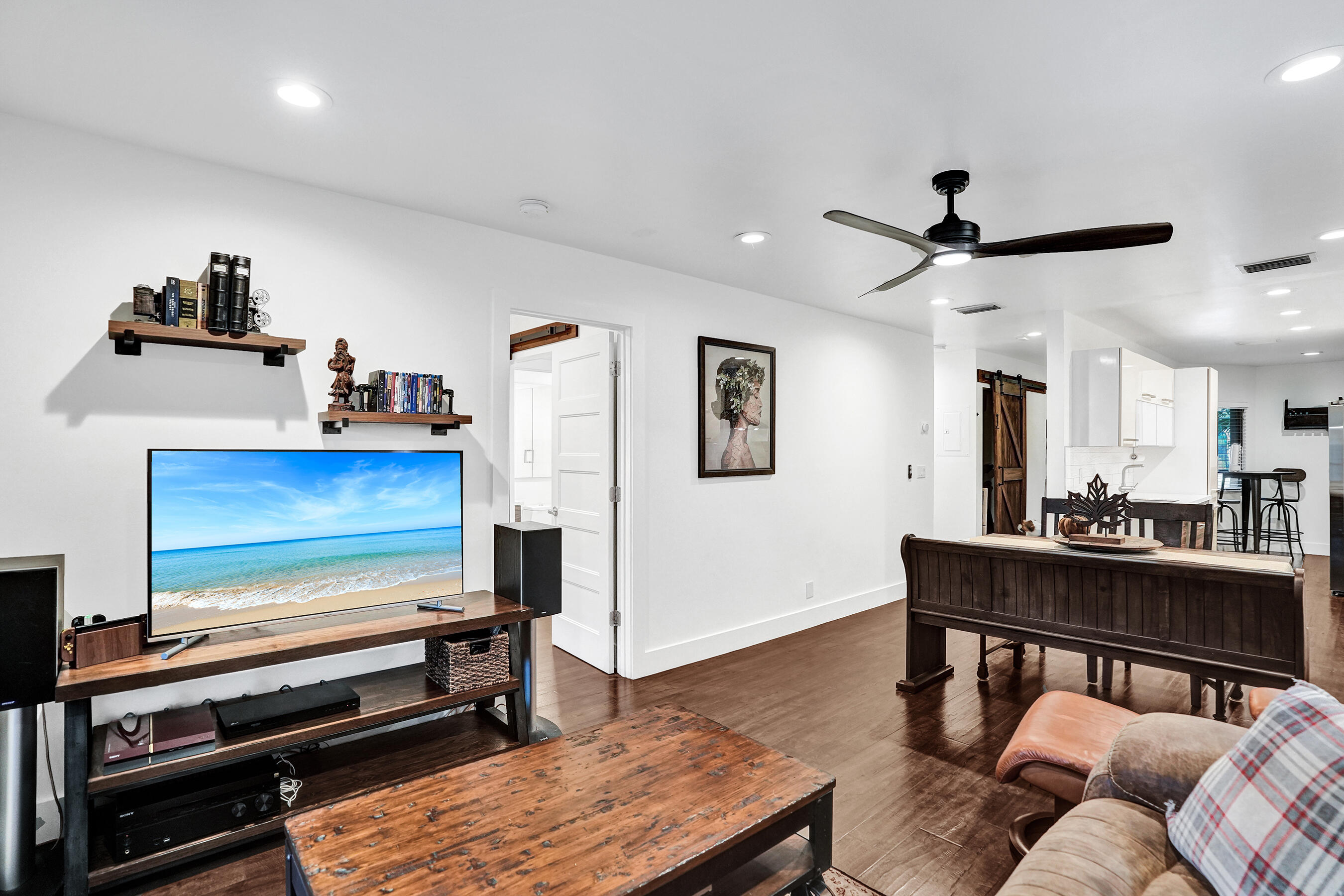 KINGSPORT ESTATES CONDO - Residential