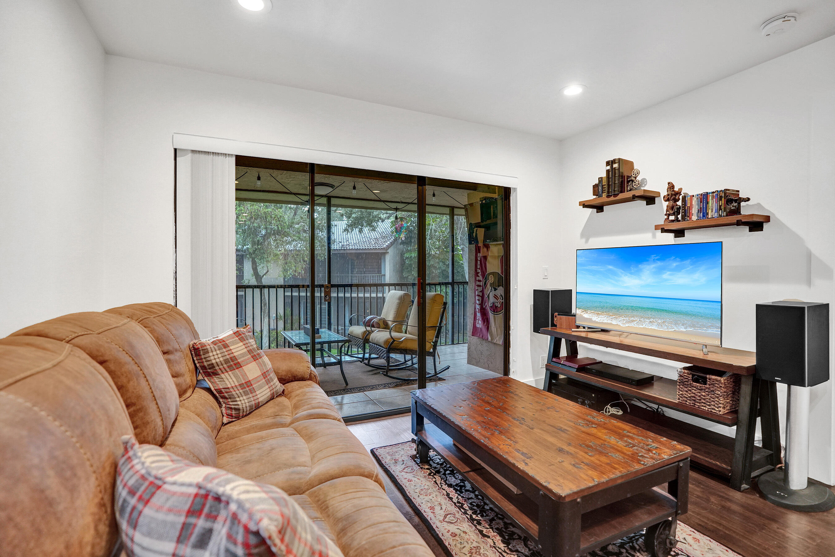 KINGSPORT ESTATES CONDO - Residential