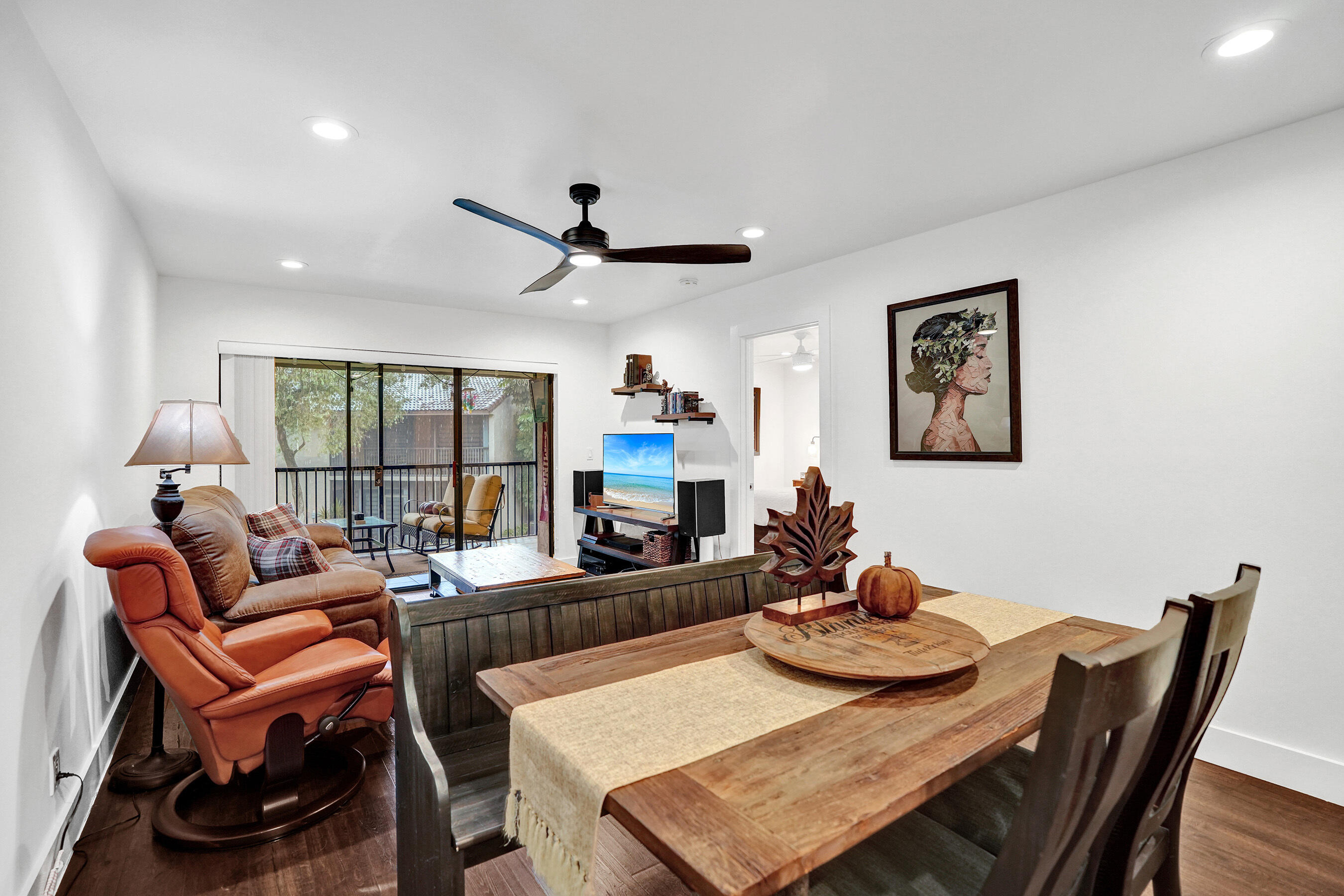 KINGSPORT ESTATES CONDO - Residential