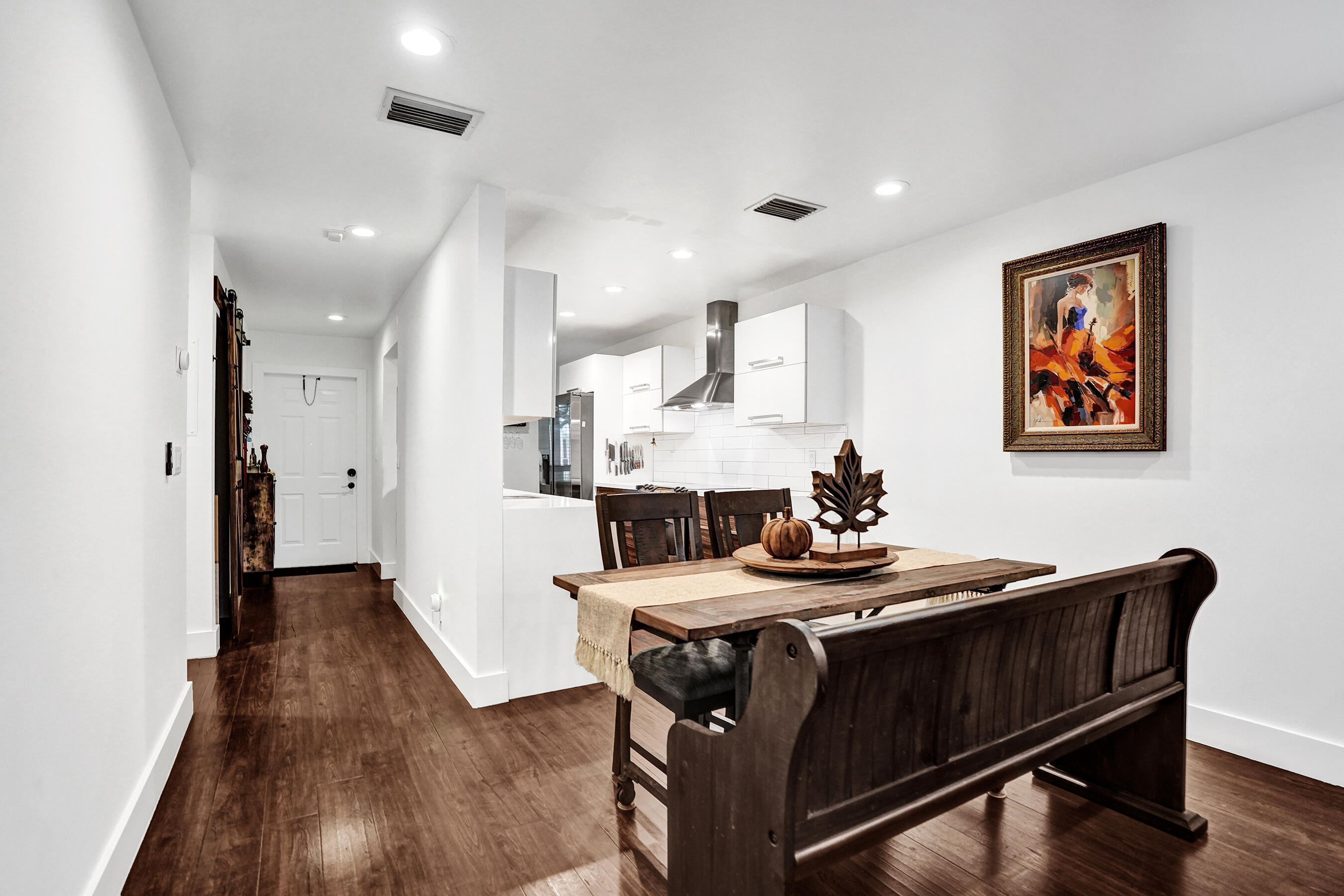 KINGSPORT ESTATES CONDO - Residential