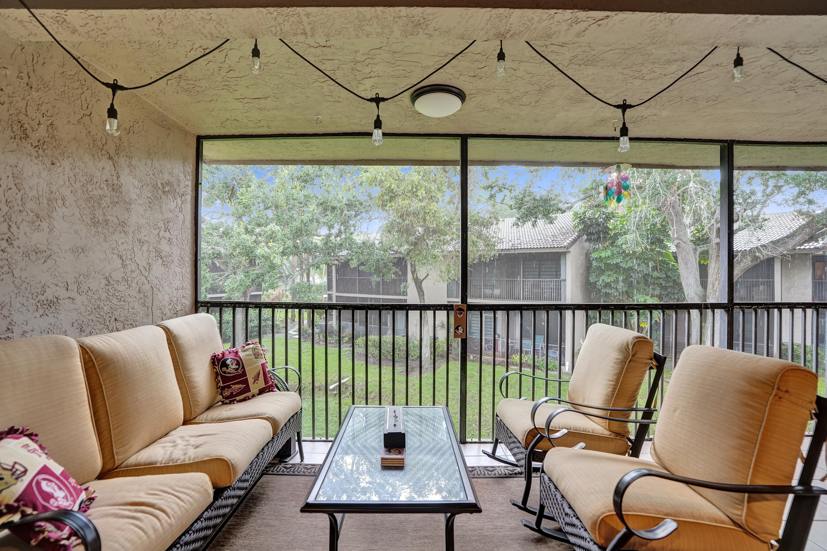 KINGSPORT ESTATES CONDO - Residential