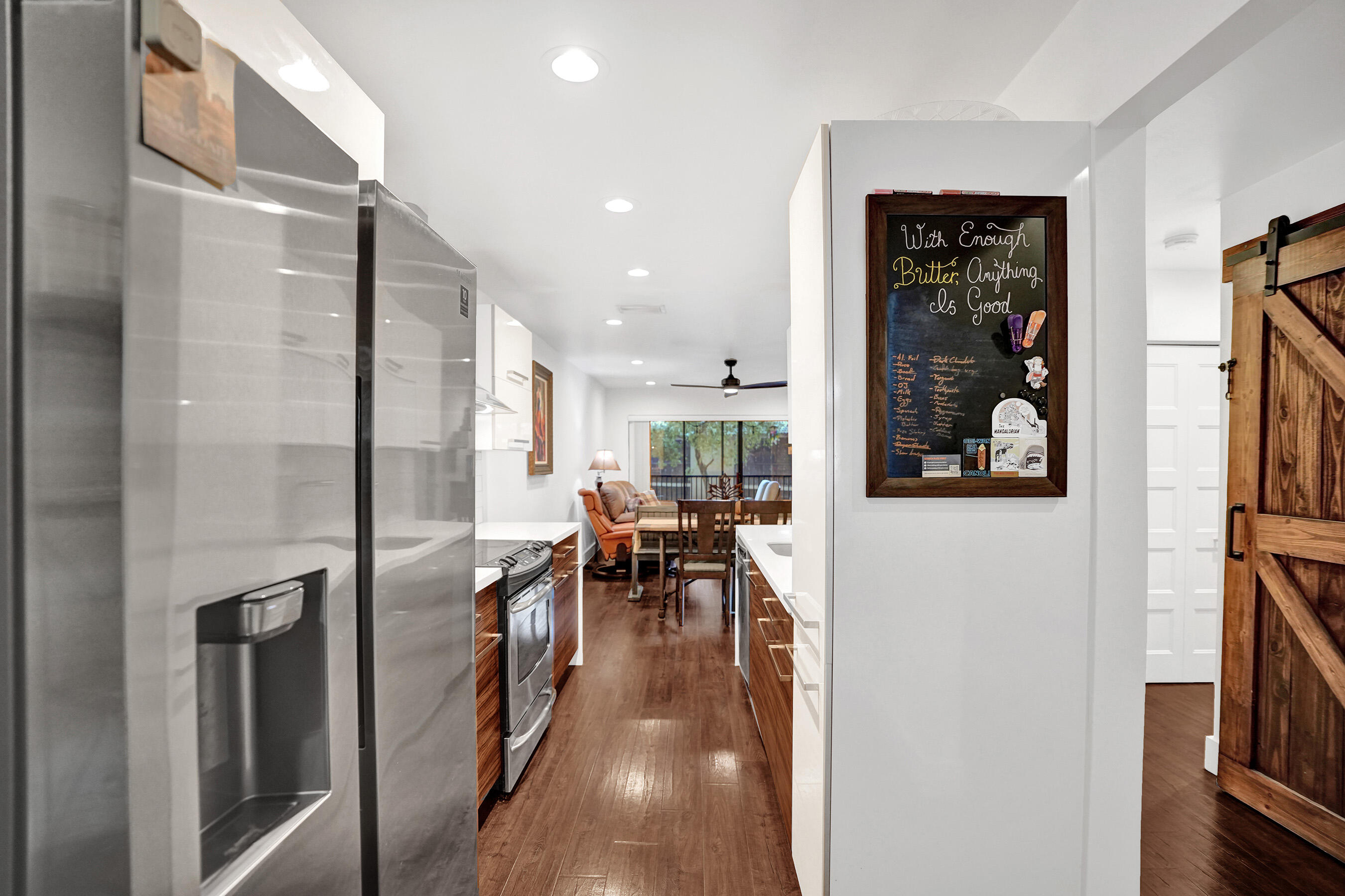 KINGSPORT ESTATES CONDO - Residential