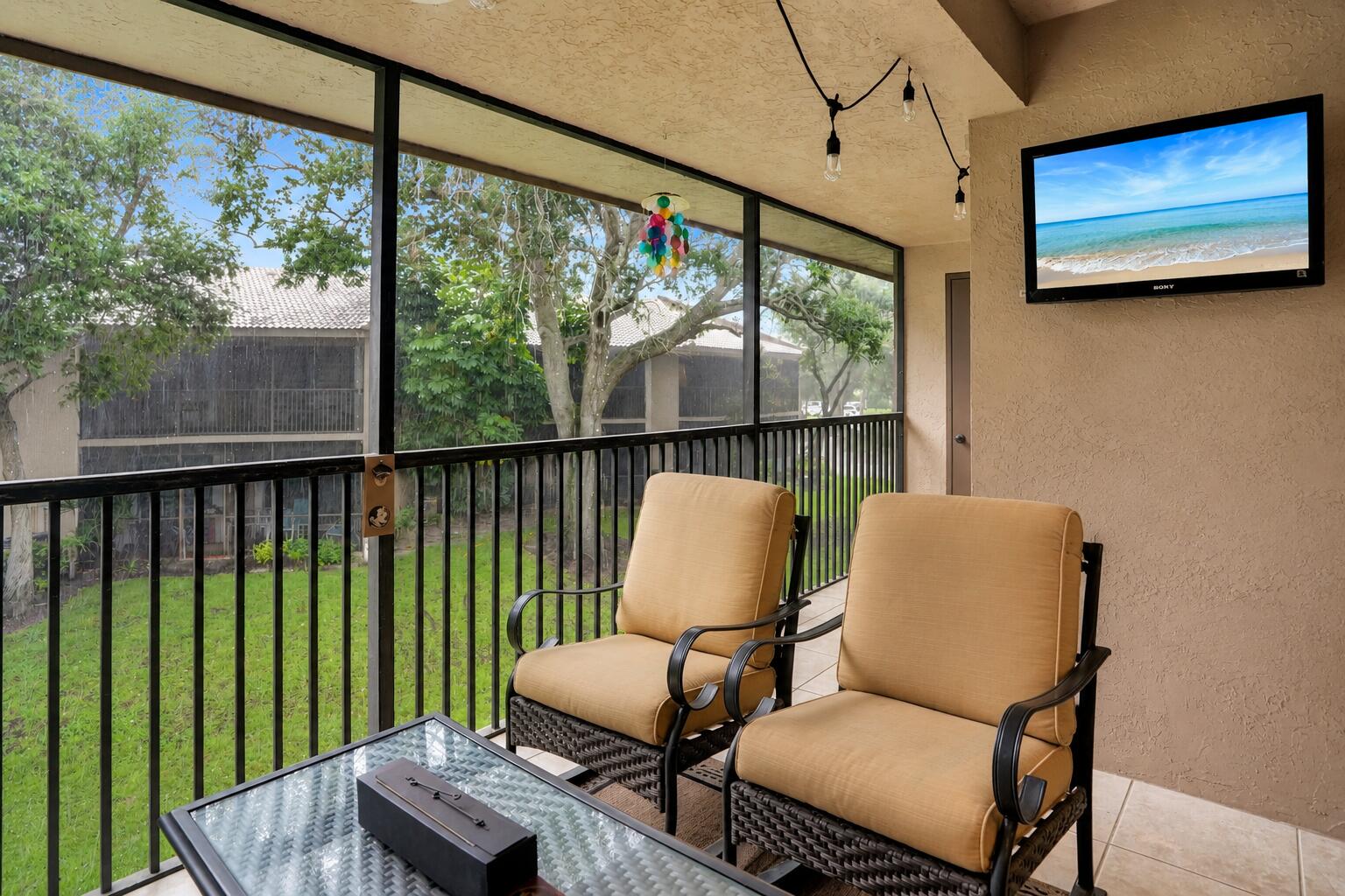 KINGSPORT ESTATES CONDO - Residential