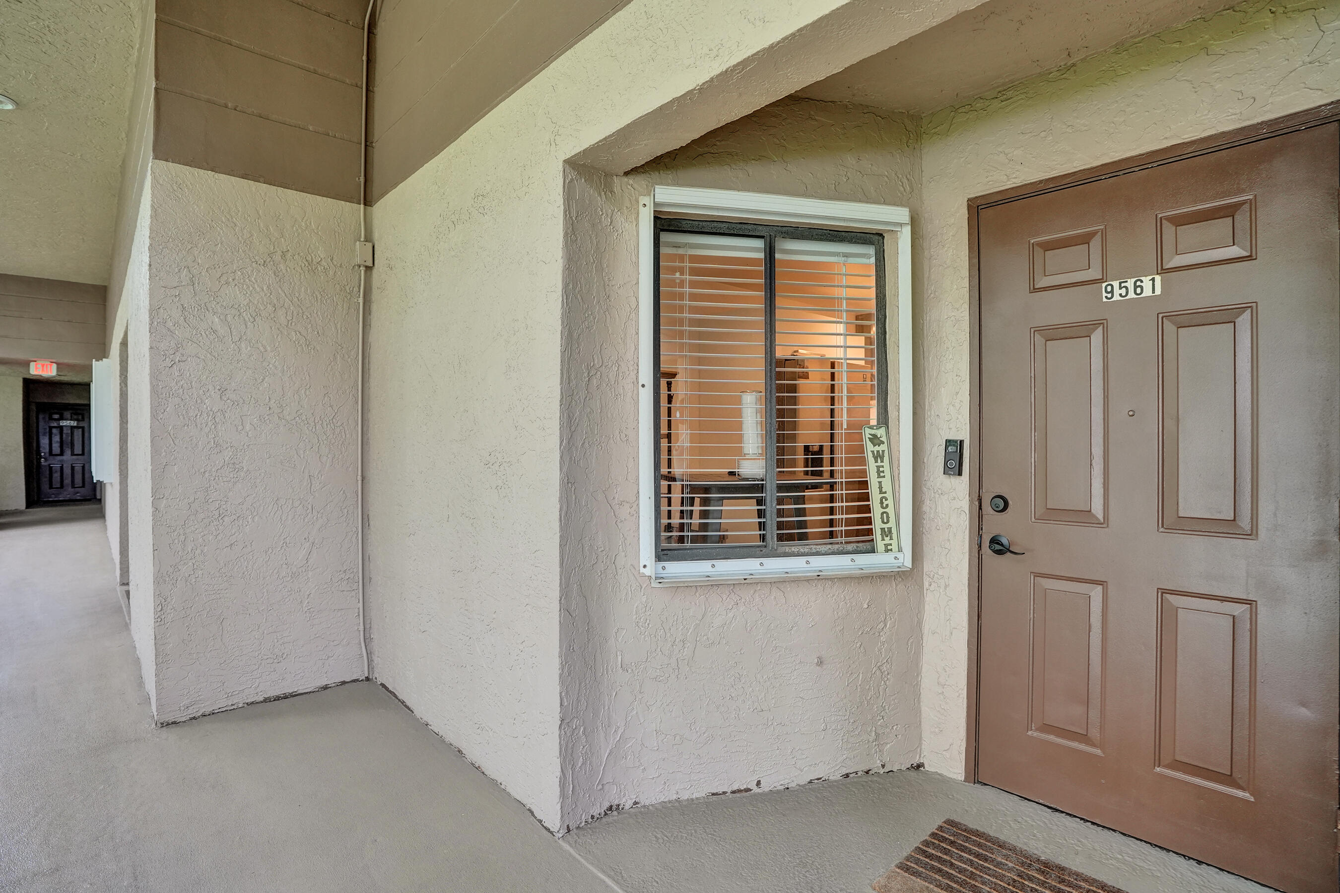 KINGSPORT ESTATES CONDO - Residential