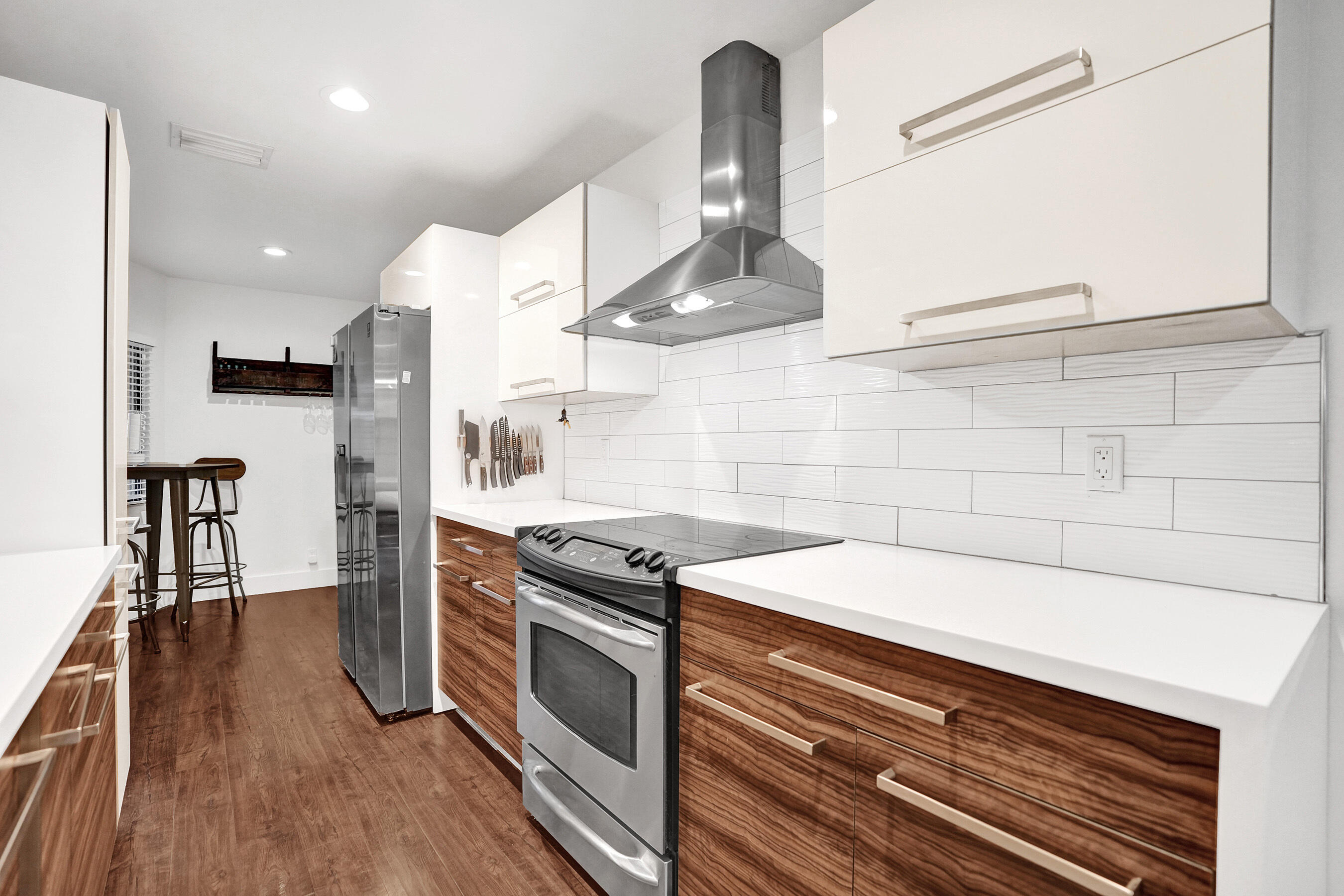 KINGSPORT ESTATES CONDO - Residential