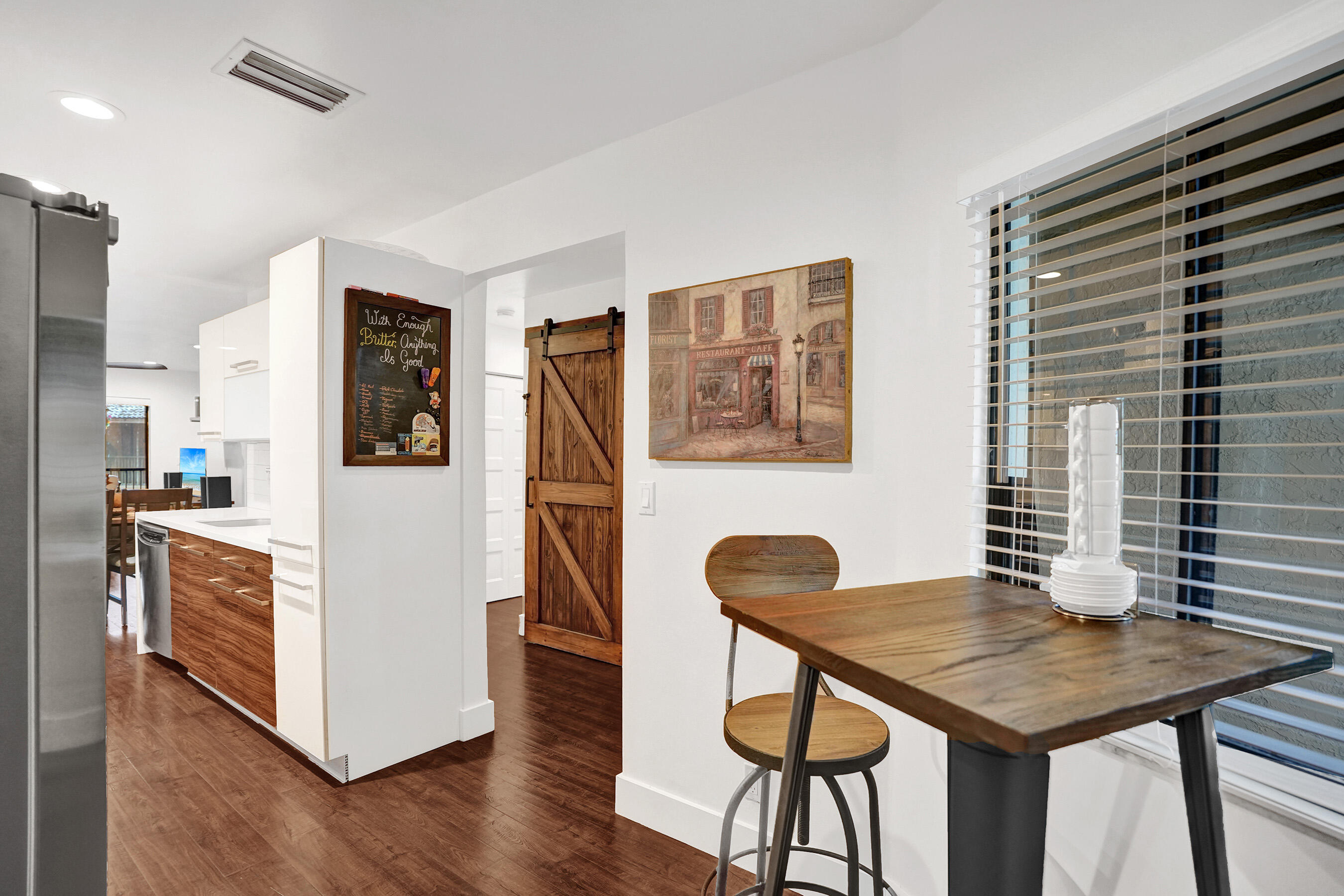 KINGSPORT ESTATES CONDO - Residential