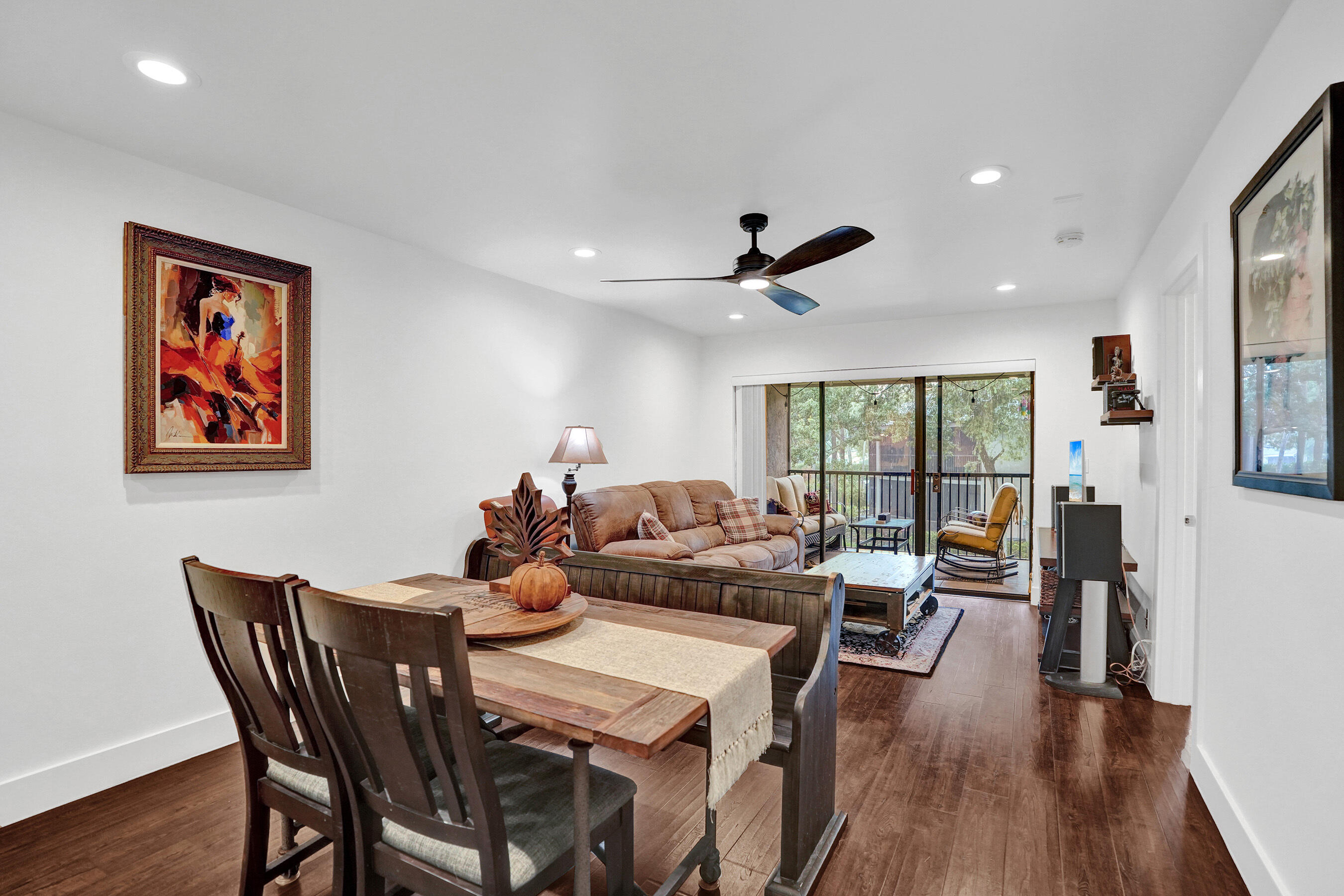 KINGSPORT ESTATES CONDO - Residential