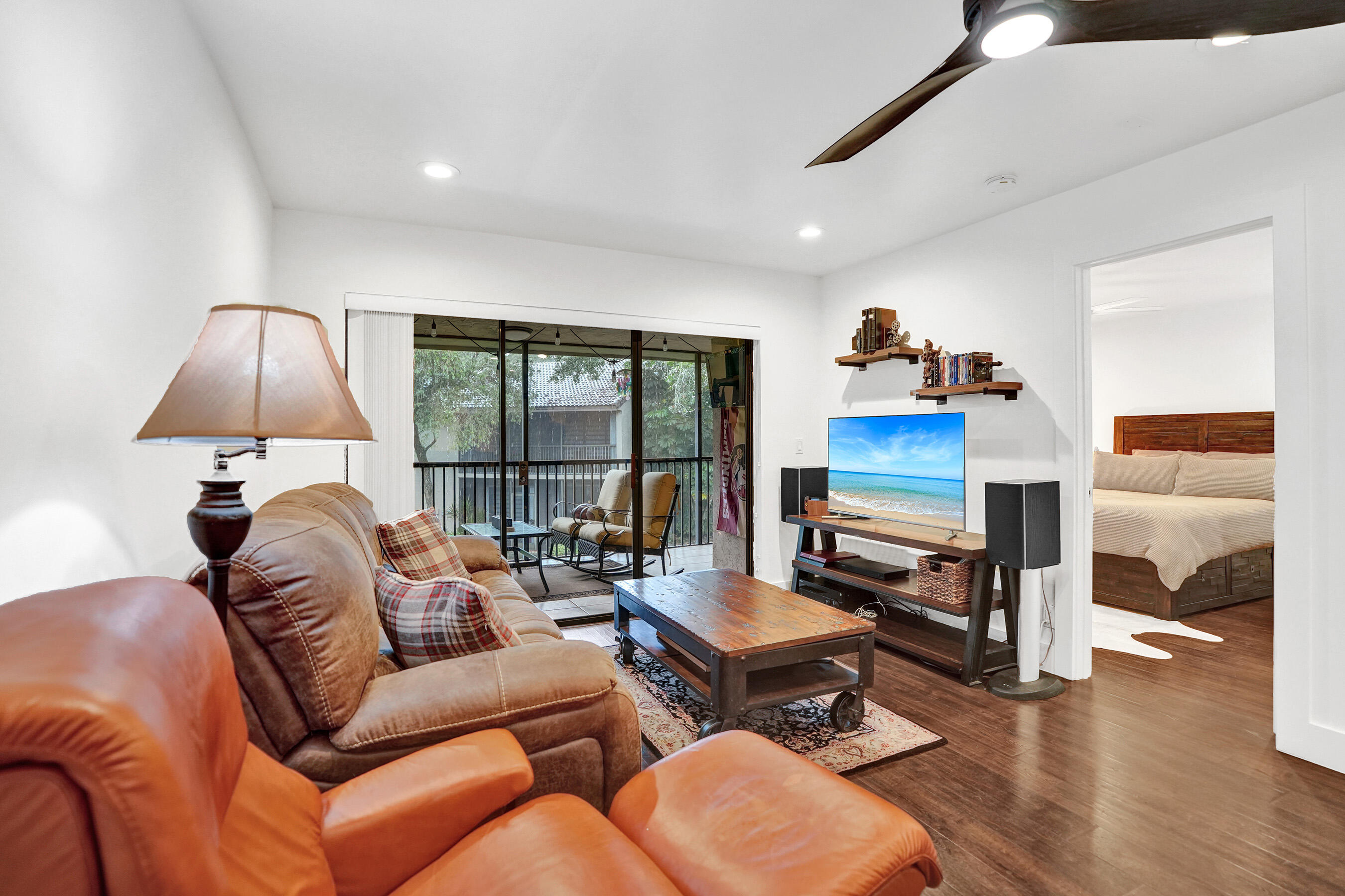 KINGSPORT ESTATES CONDO - Residential