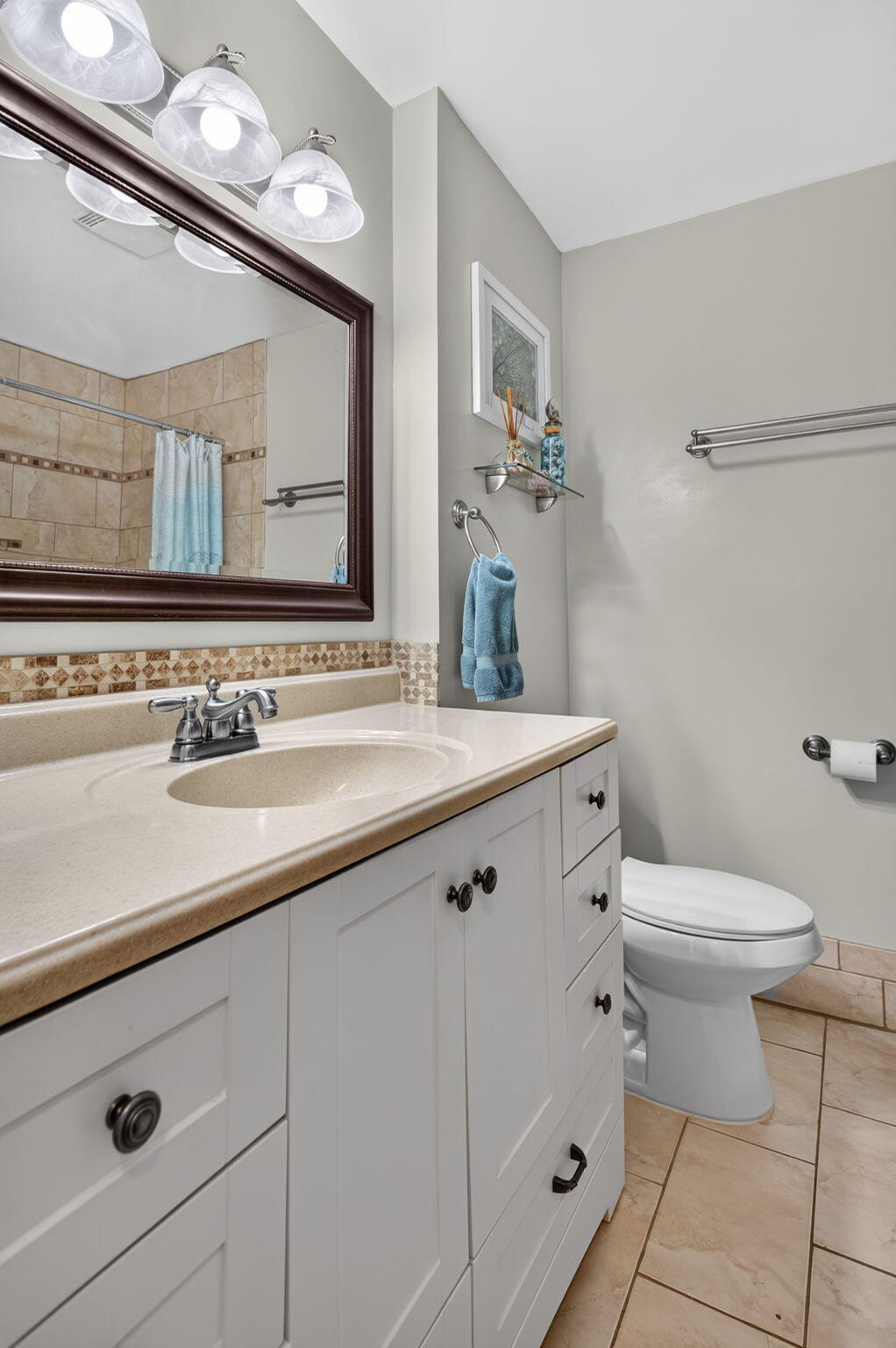 LAGO WEST CLUSTER HOMES - Residential
