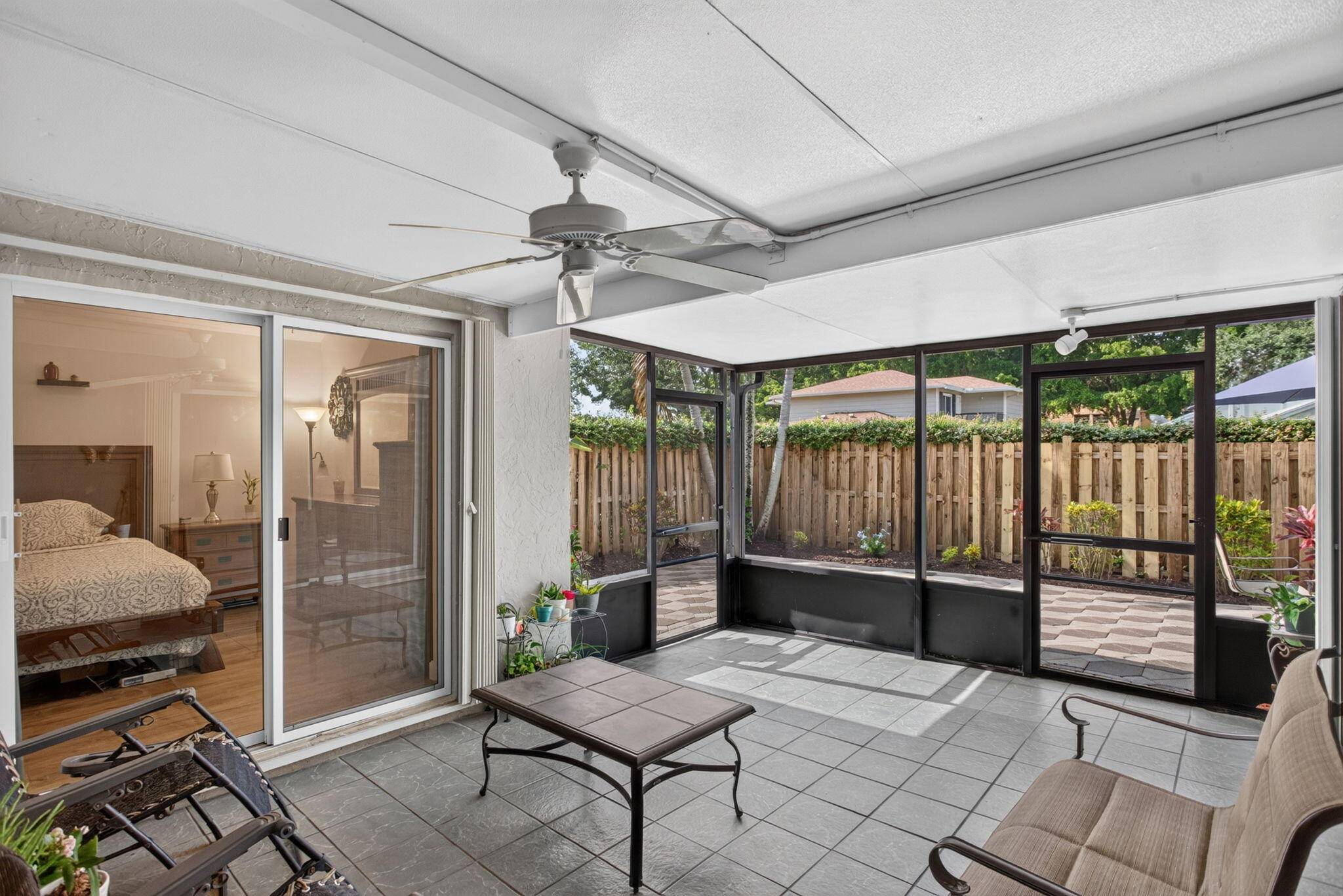 LAGO WEST CLUSTER HOMES - Residential