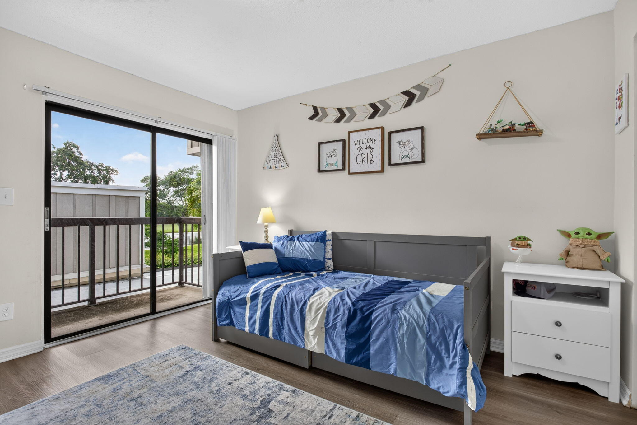LAGO WEST CLUSTER HOMES - Residential