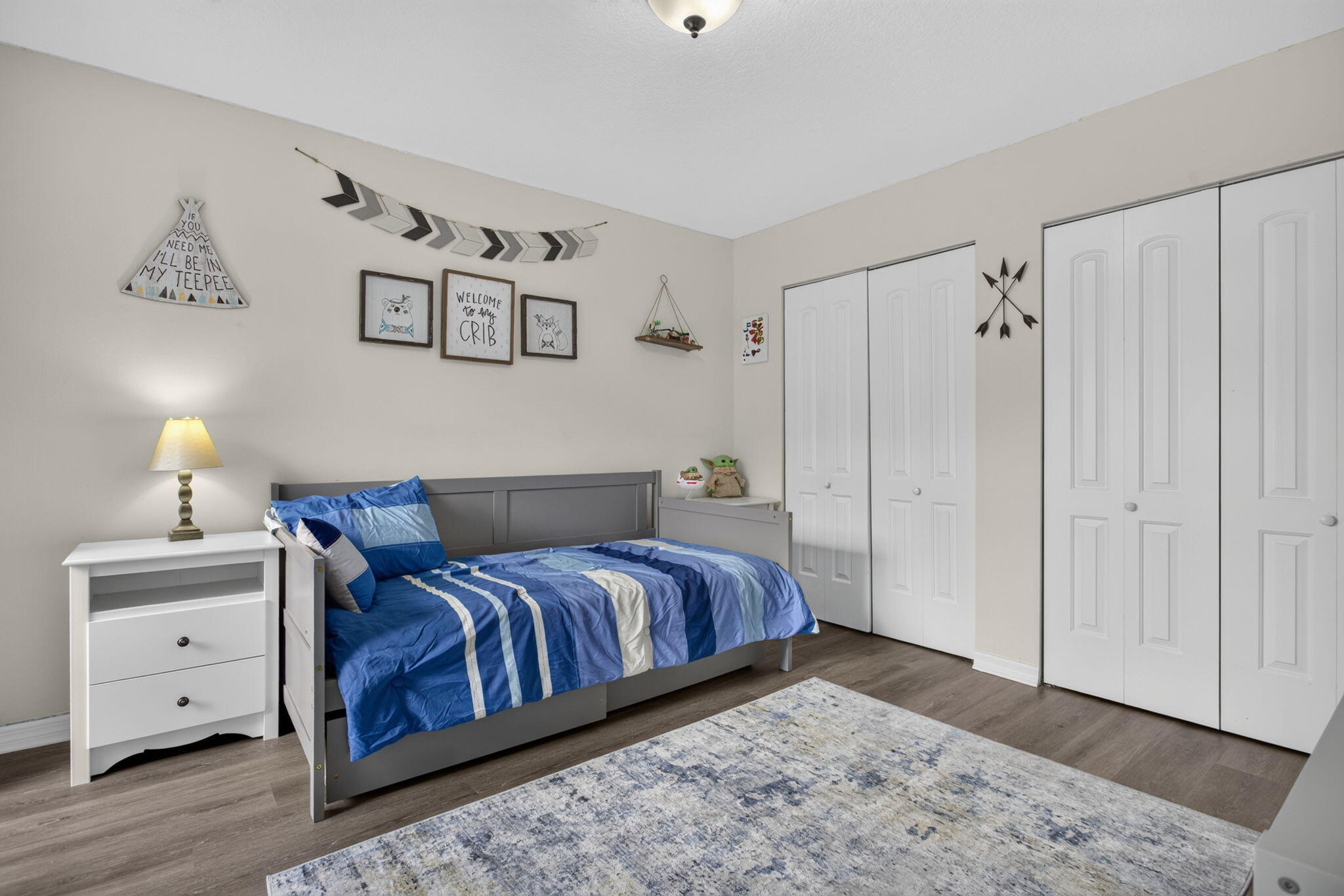 LAGO WEST CLUSTER HOMES - Residential
