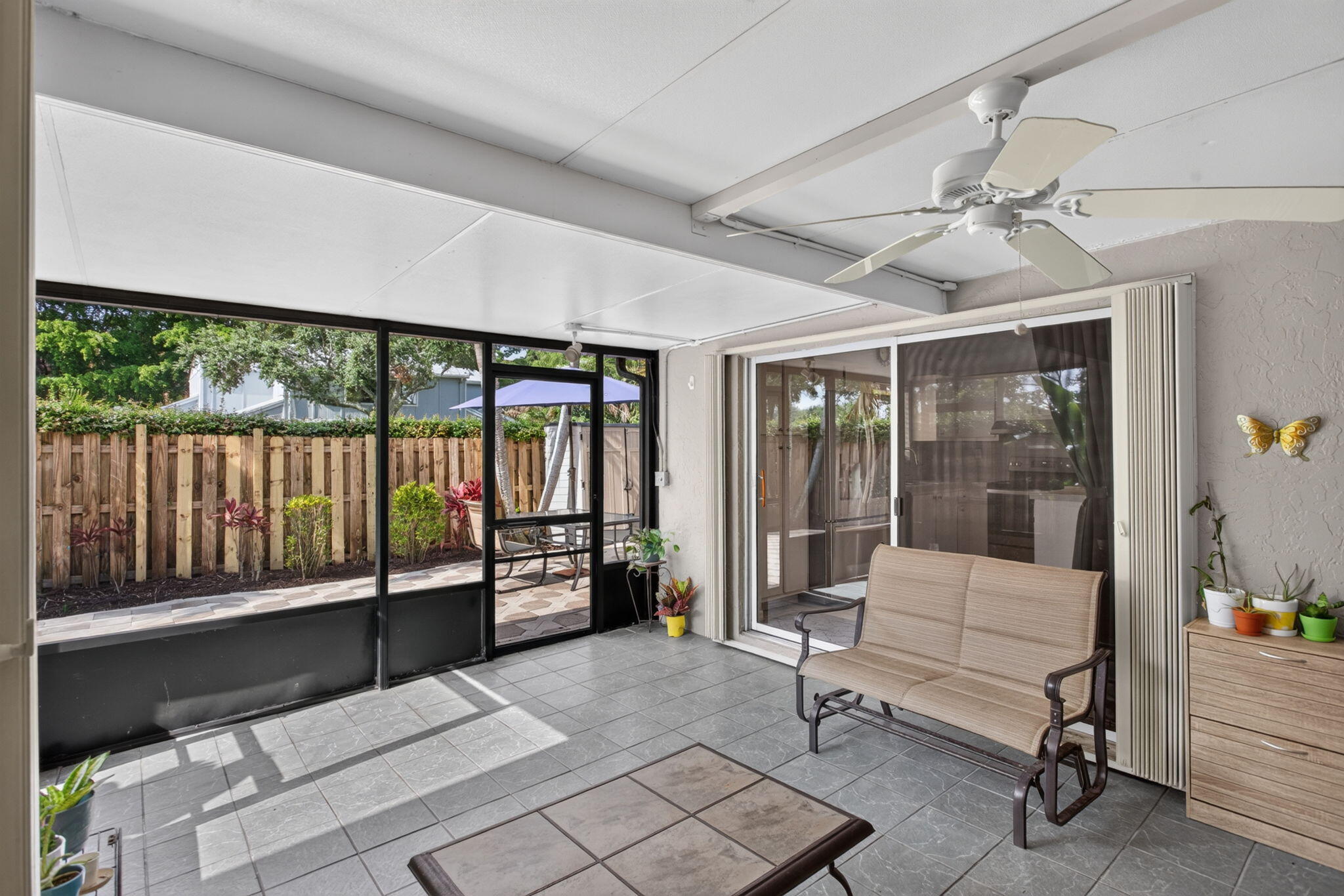 LAGO WEST CLUSTER HOMES - Residential