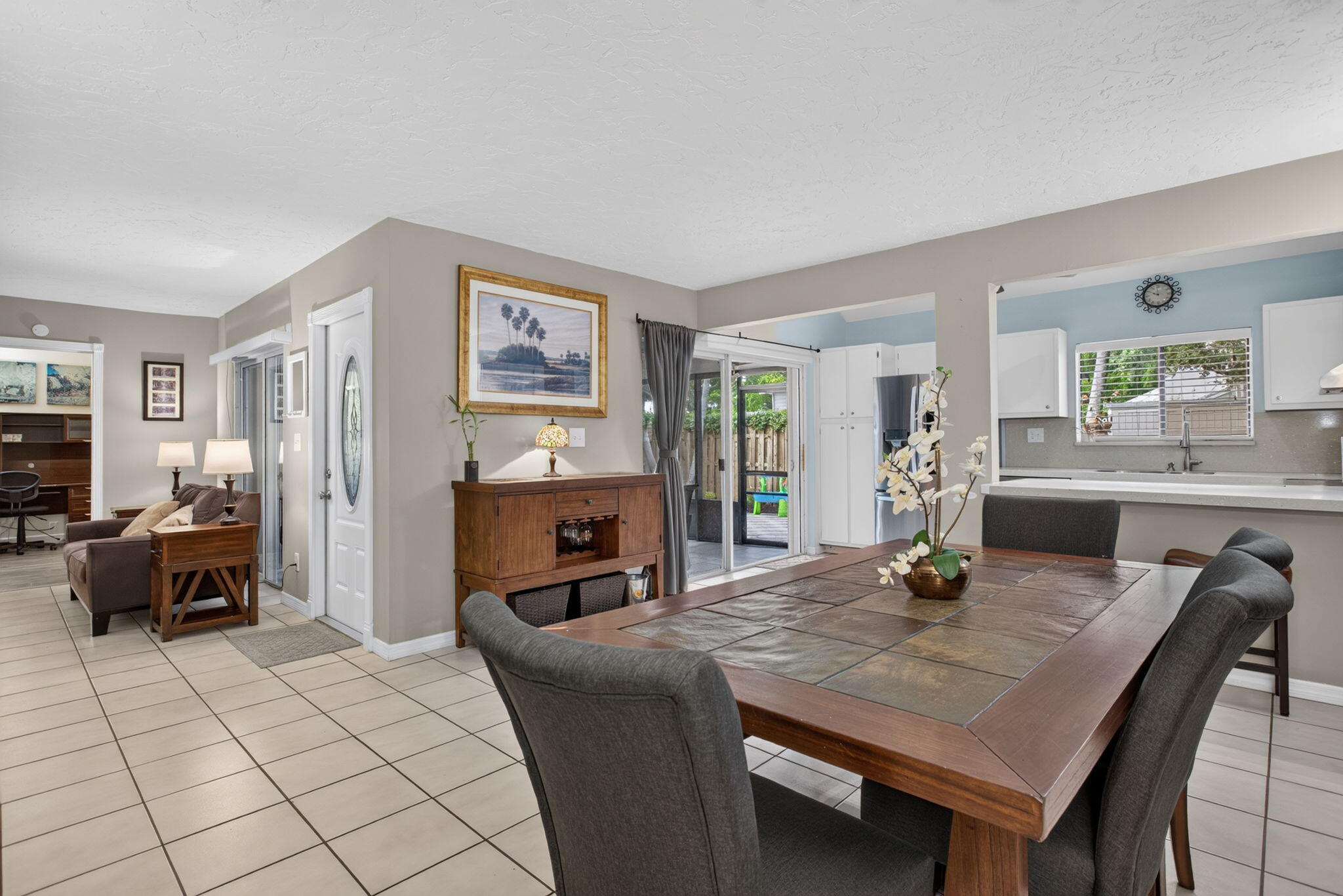 LAGO WEST CLUSTER HOMES - Residential