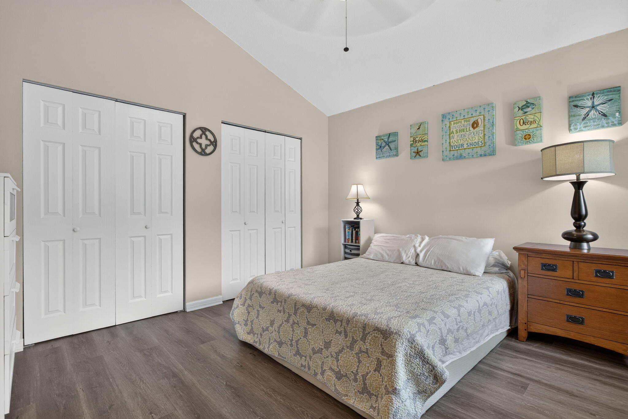 LAGO WEST CLUSTER HOMES - Residential