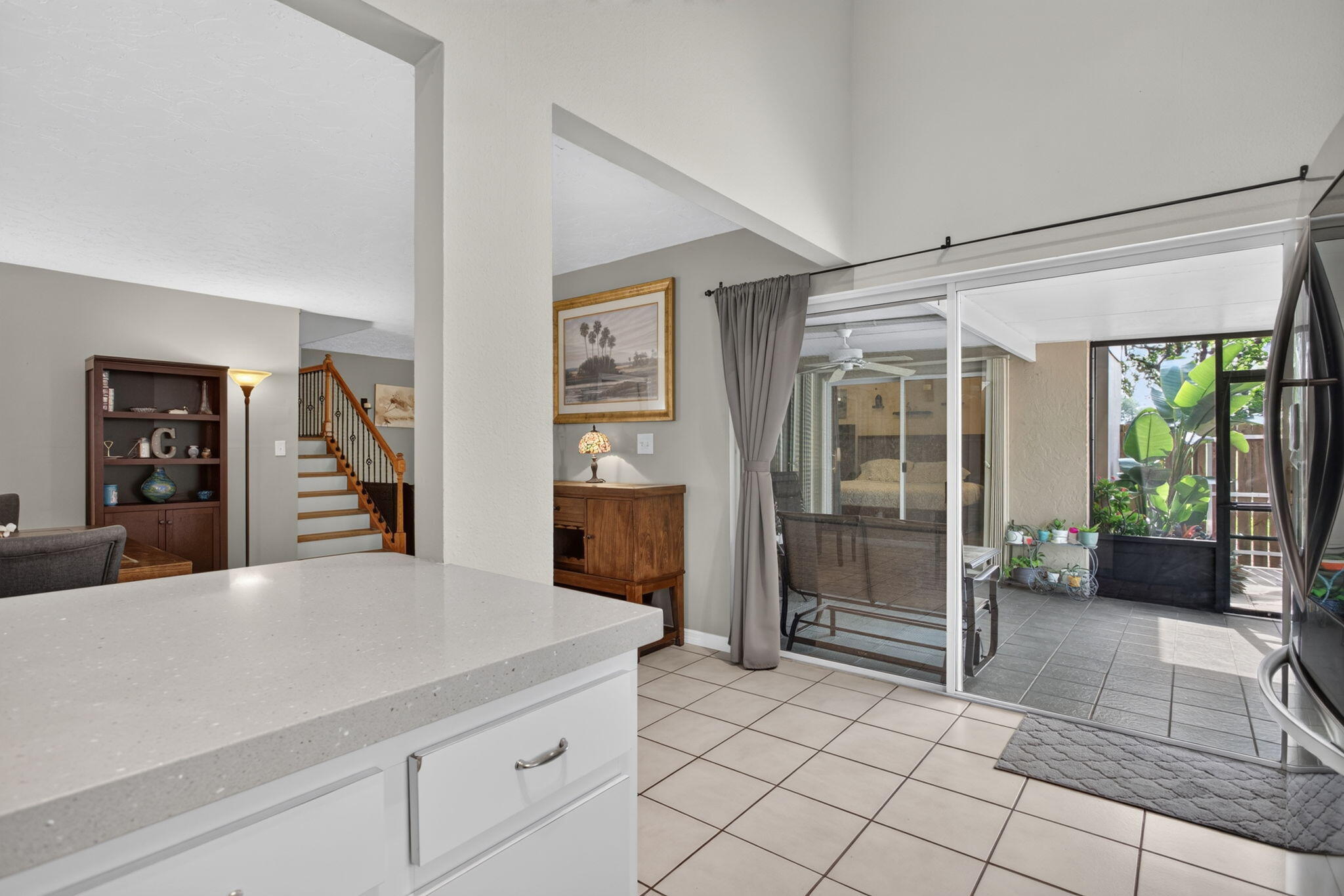 LAGO WEST CLUSTER HOMES - Residential