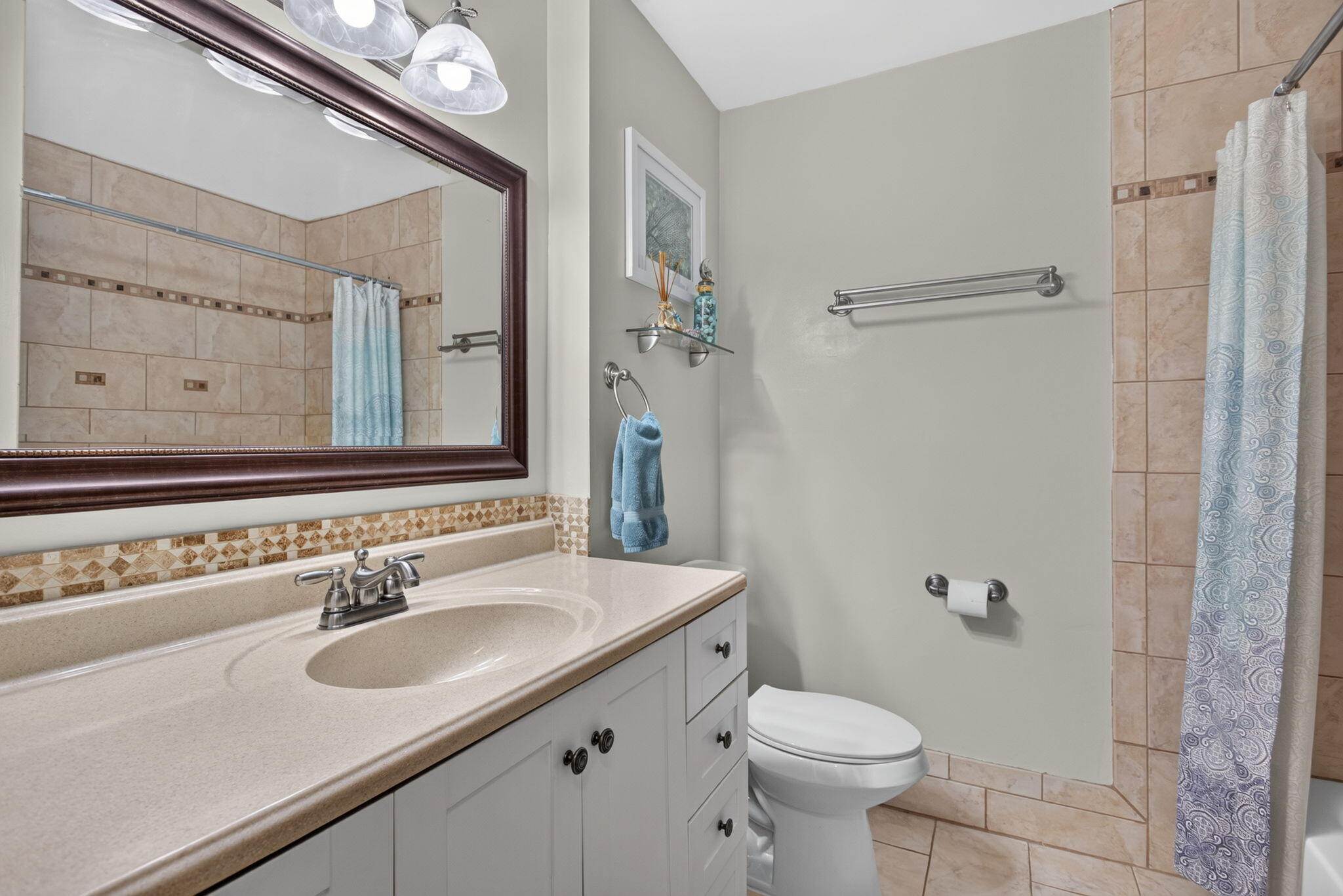 LAGO WEST CLUSTER HOMES - Residential