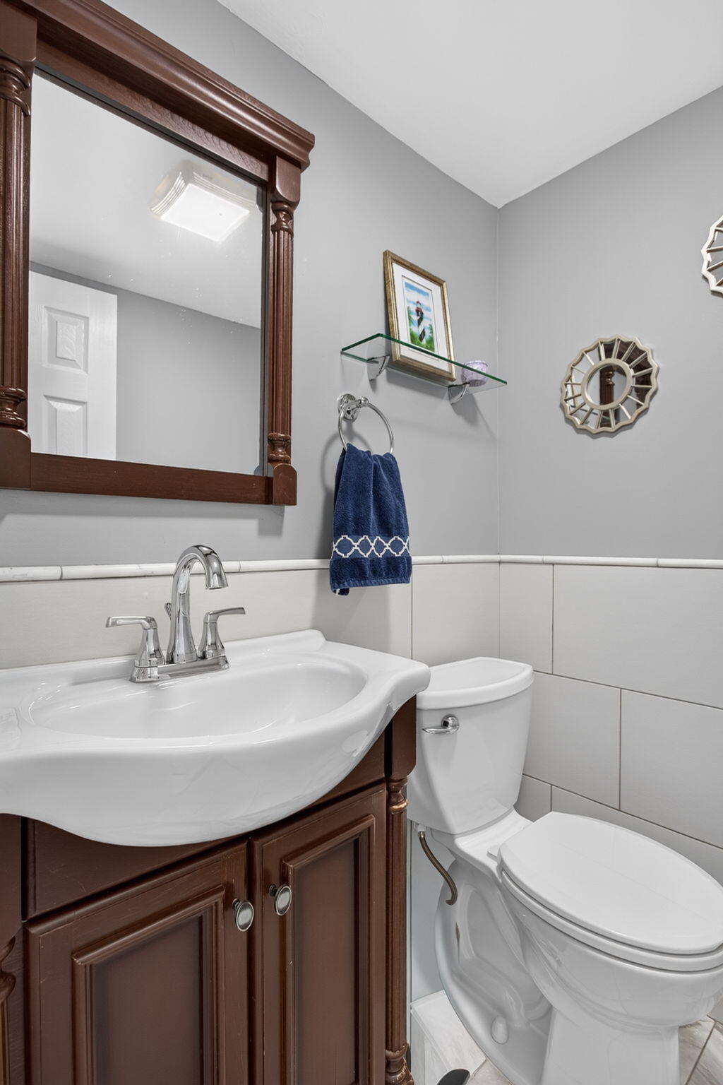 LAGO WEST CLUSTER HOMES - Residential