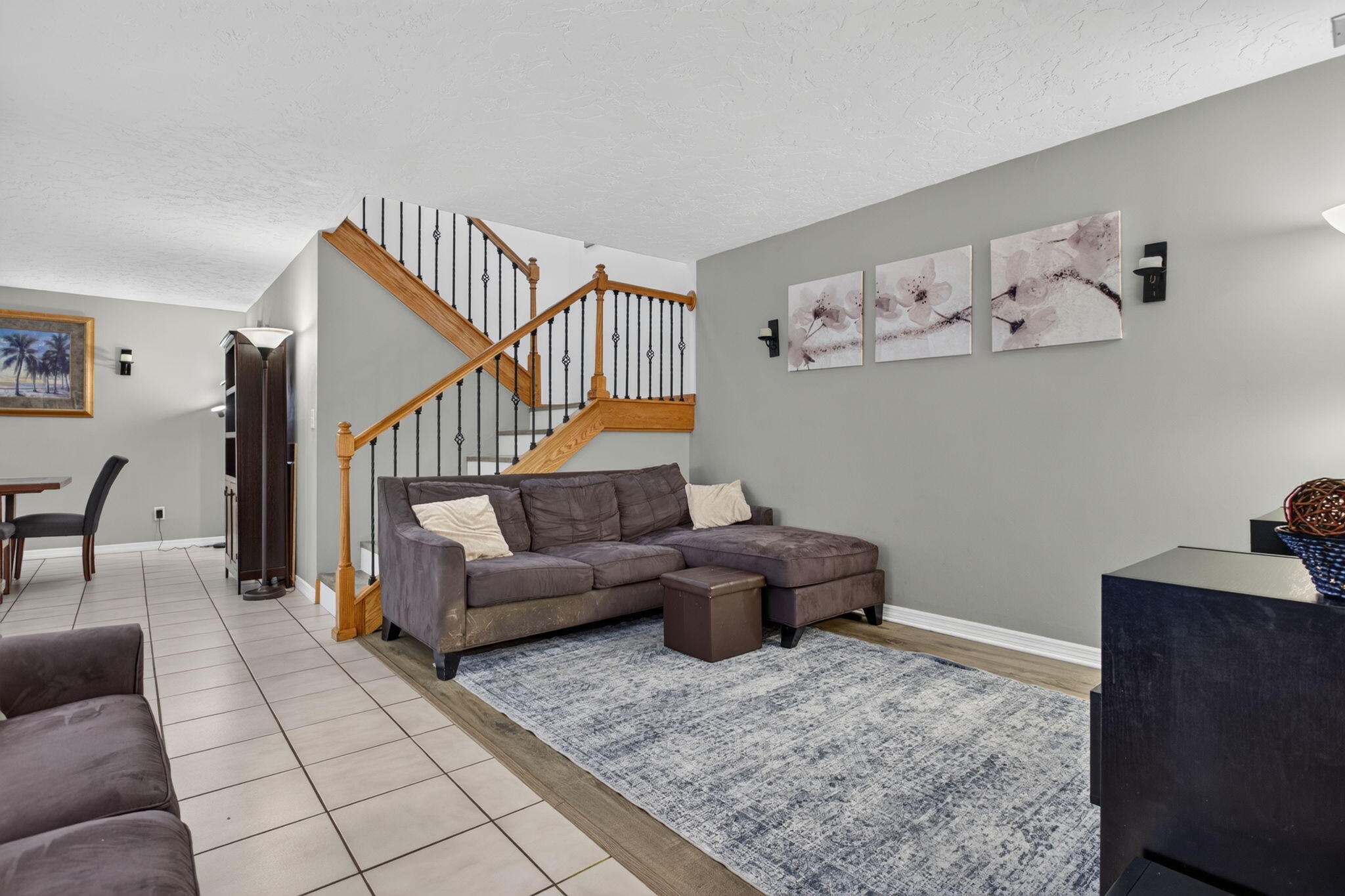 LAGO WEST CLUSTER HOMES - Residential