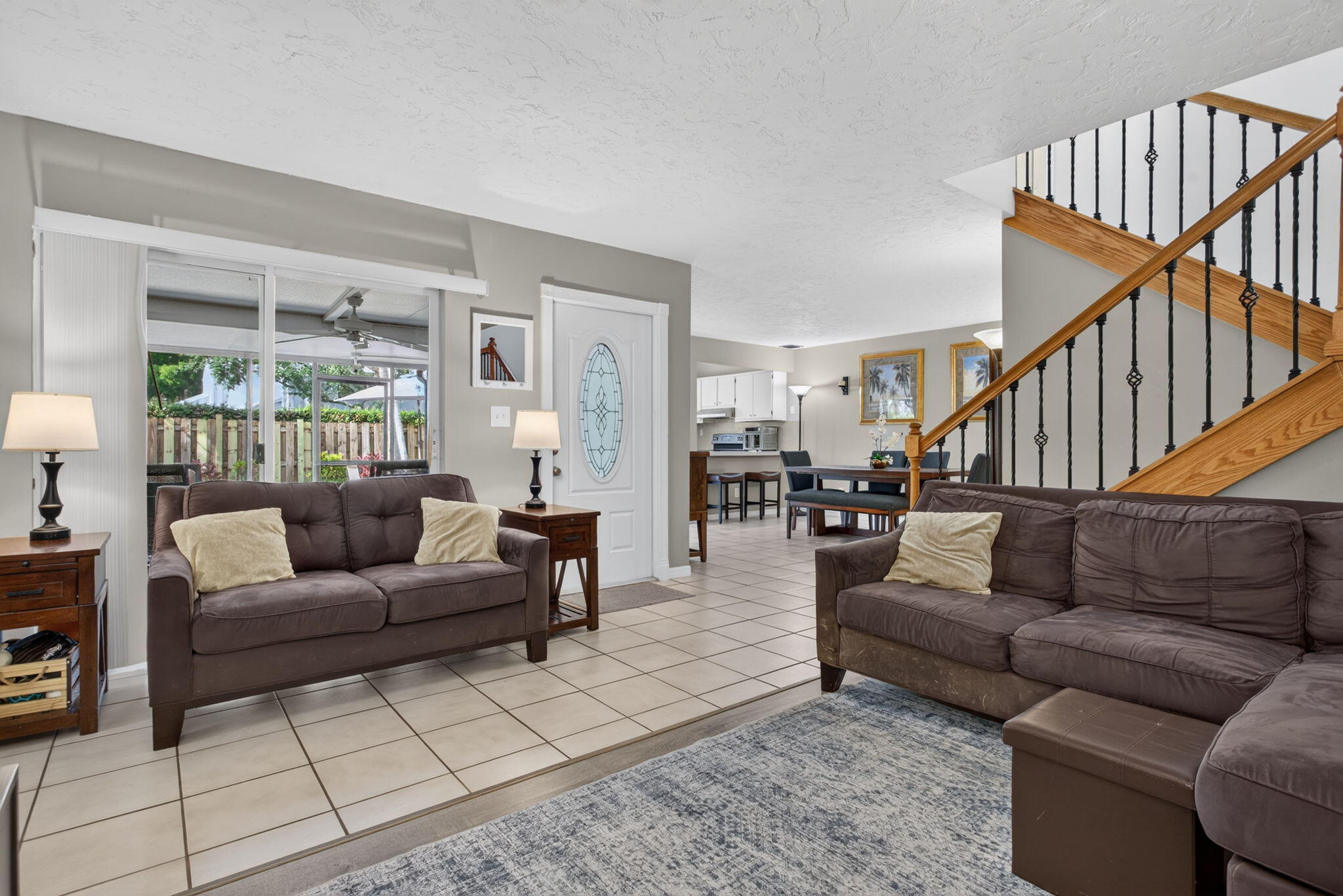 LAGO WEST CLUSTER HOMES - Residential