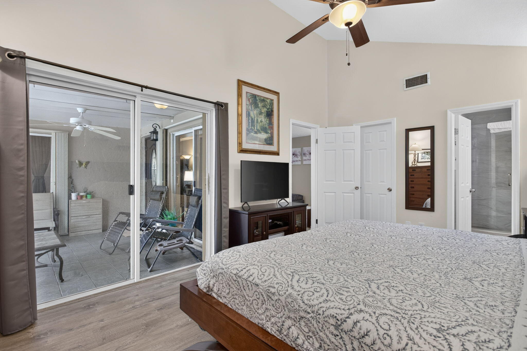 LAGO WEST CLUSTER HOMES - Residential