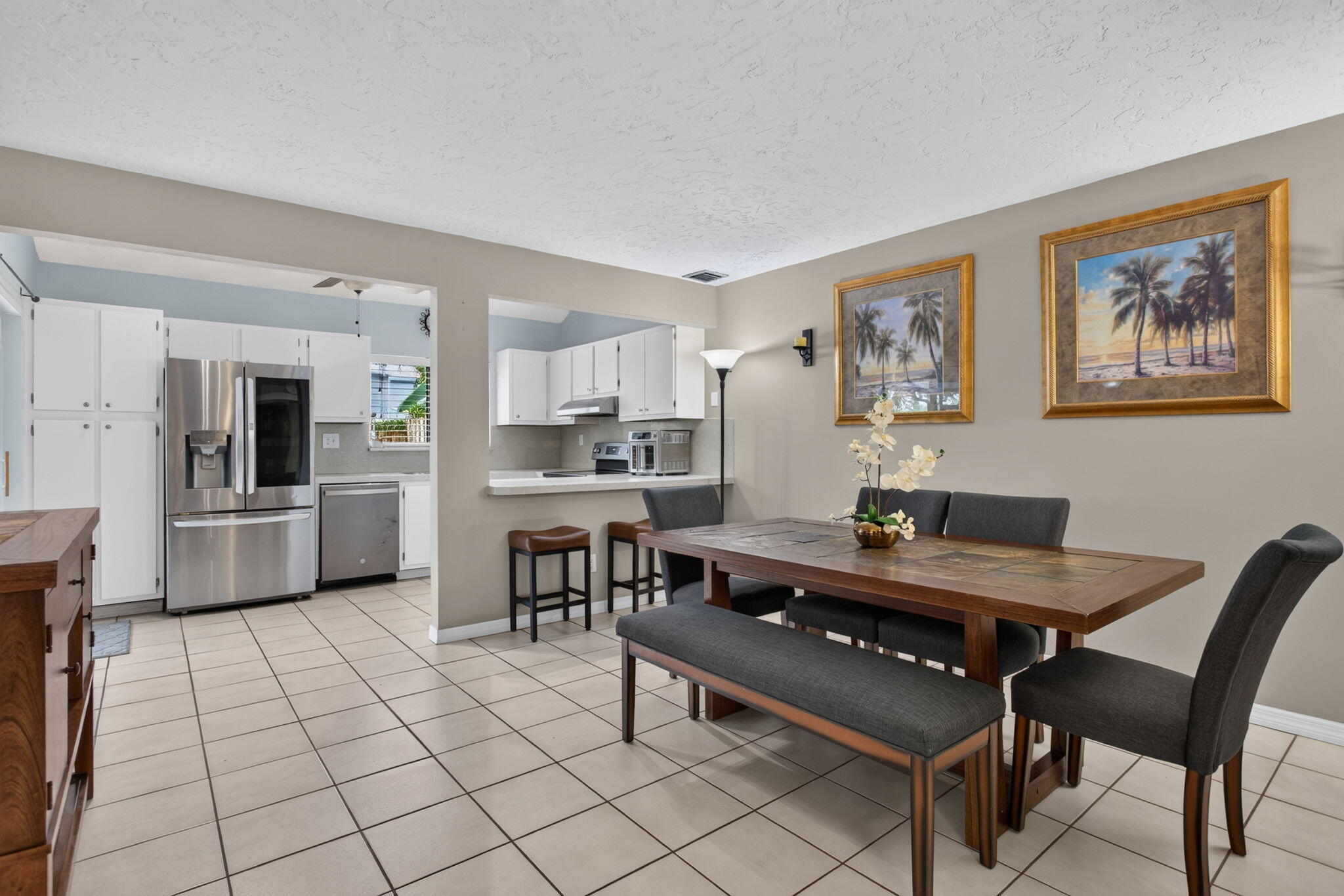 LAGO WEST CLUSTER HOMES - Residential