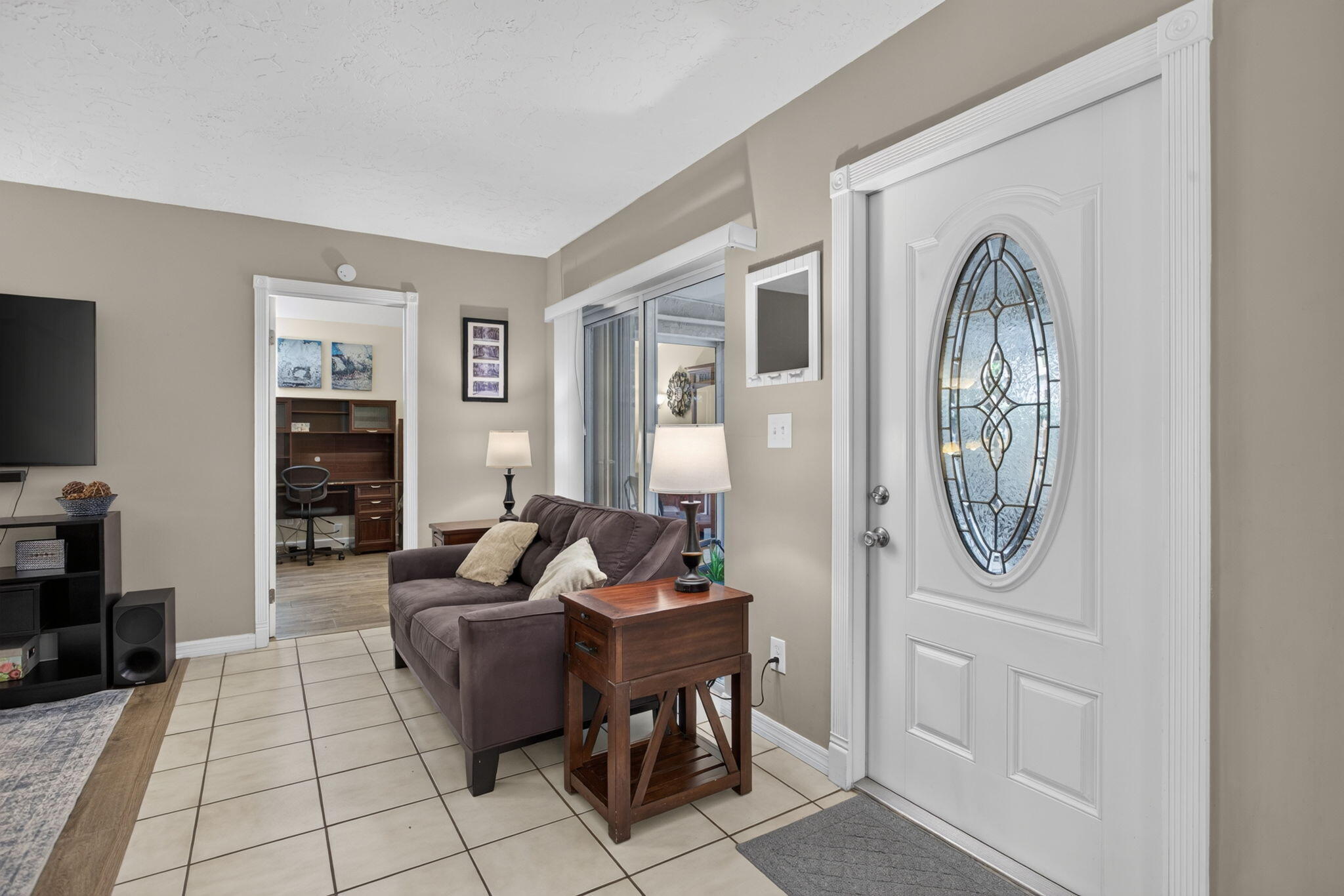 LAGO WEST CLUSTER HOMES - Residential