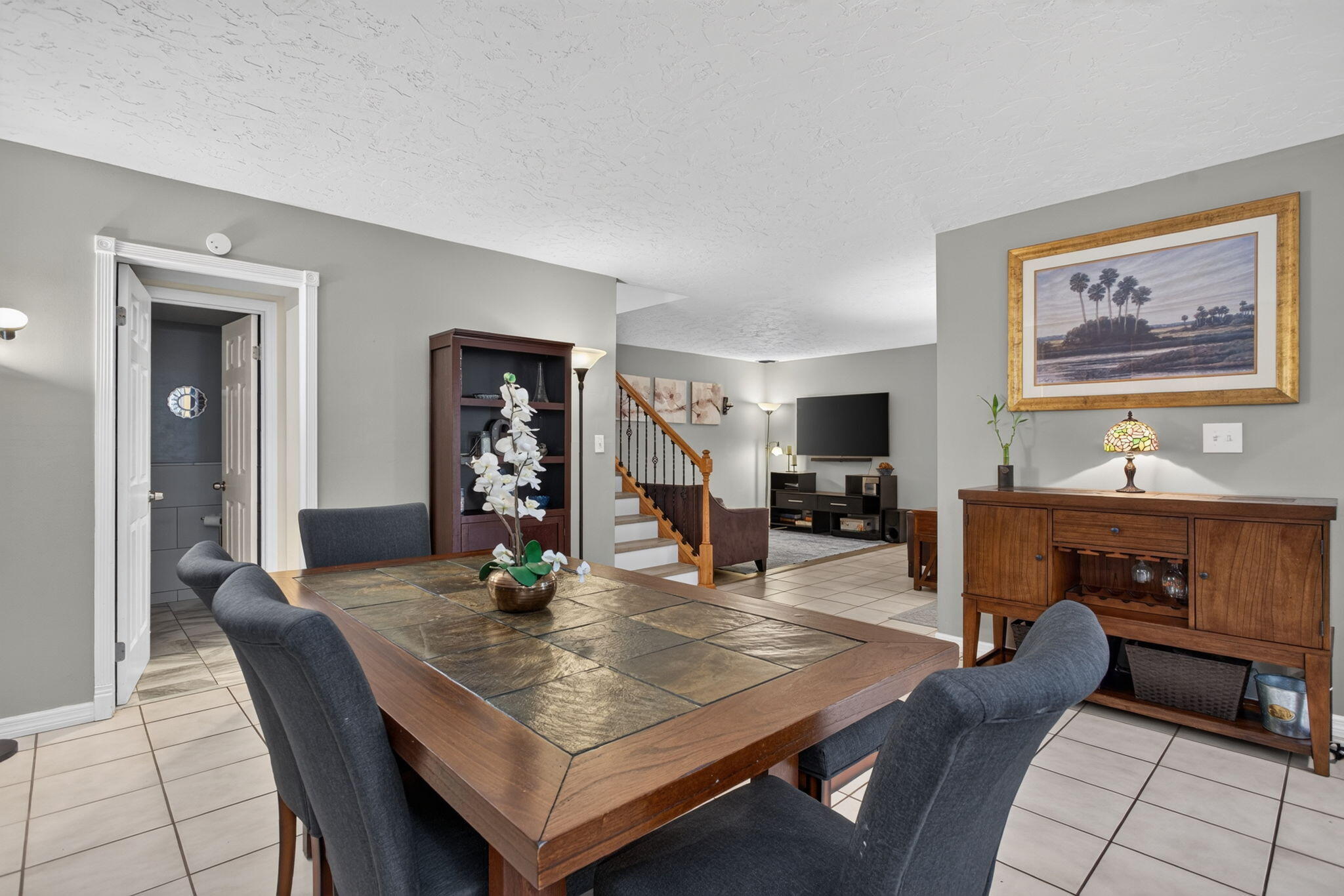 LAGO WEST CLUSTER HOMES - Residential
