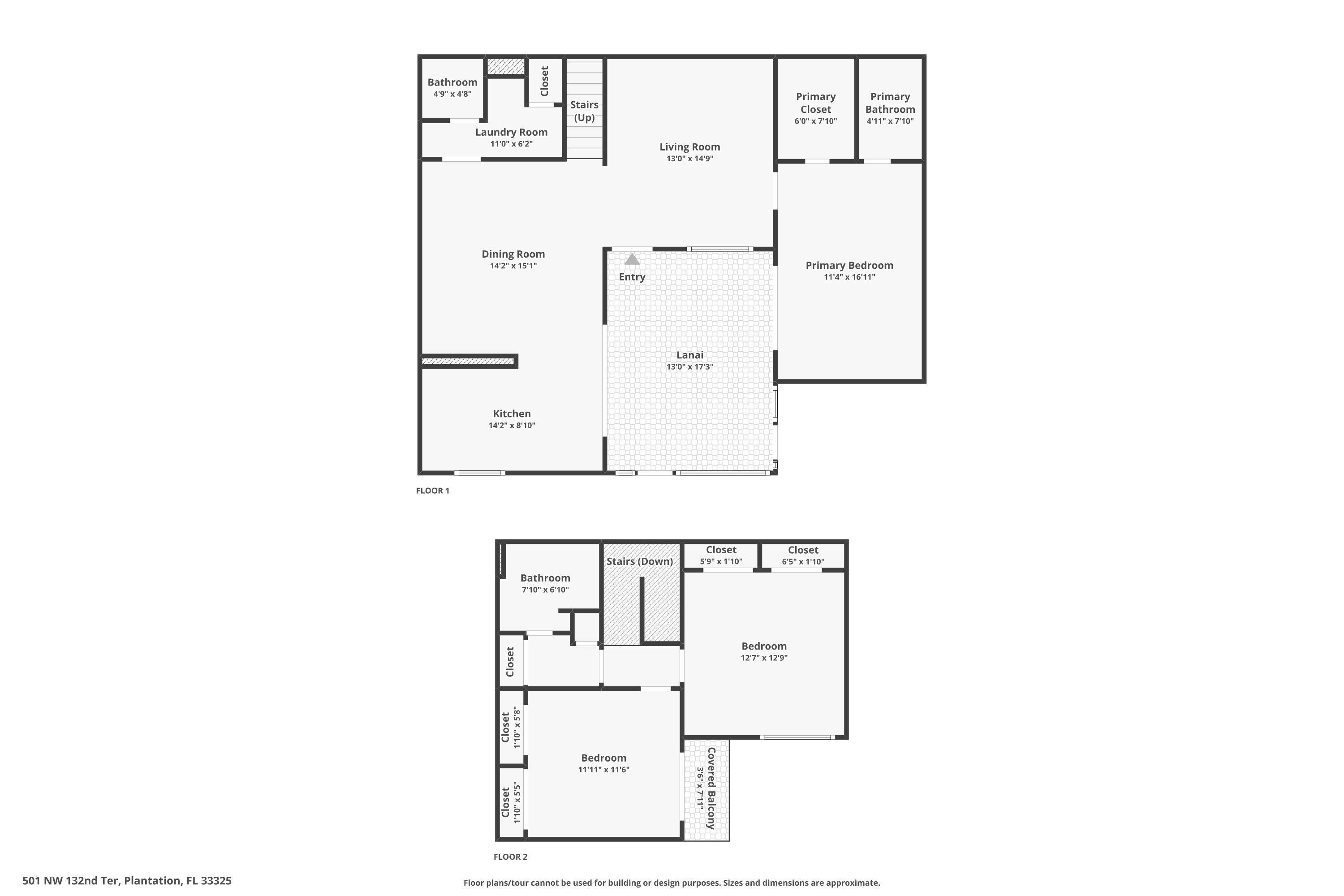 LAGO WEST CLUSTER HOMES - Residential