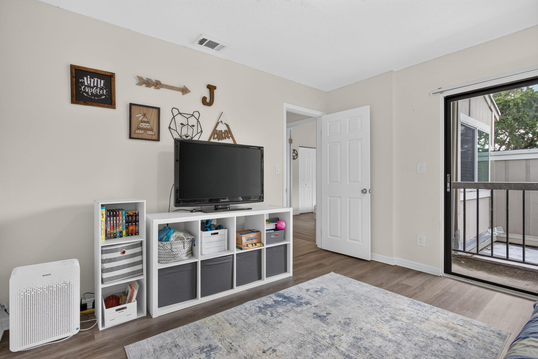 LAGO WEST CLUSTER HOMES - Residential