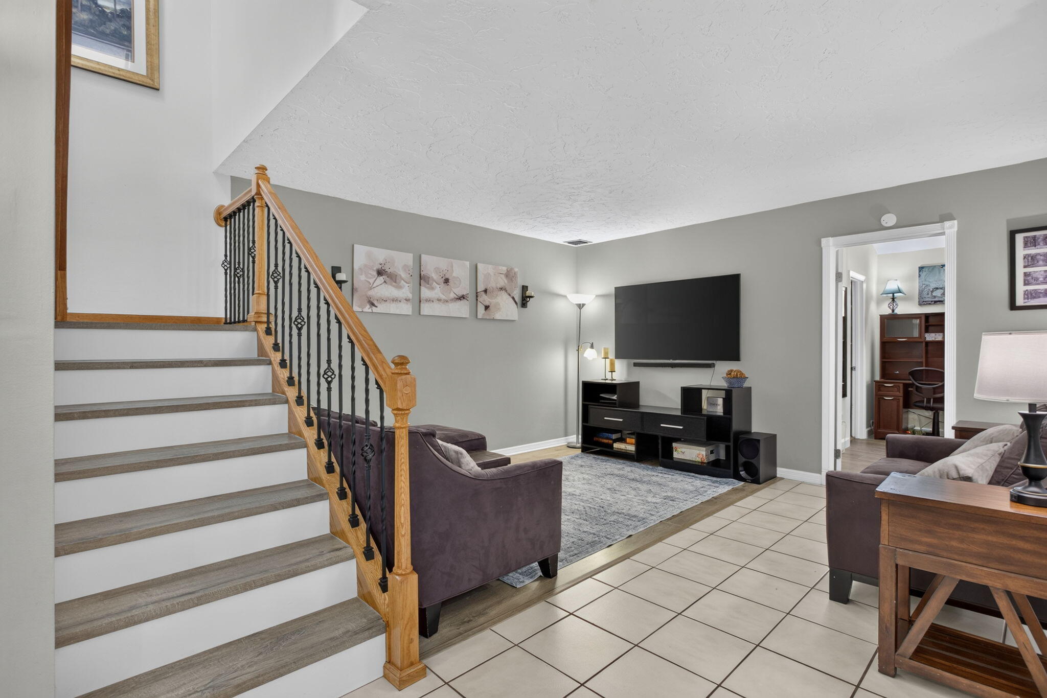 LAGO WEST CLUSTER HOMES - Residential