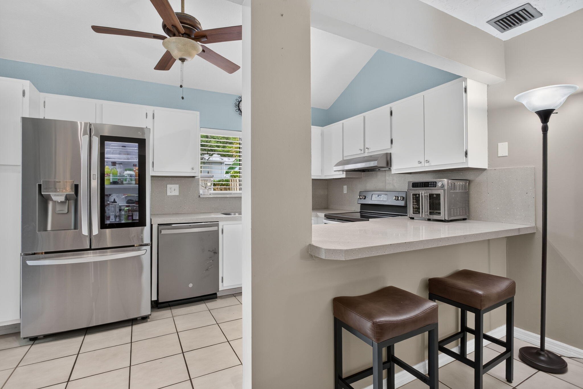 LAGO WEST CLUSTER HOMES - Residential