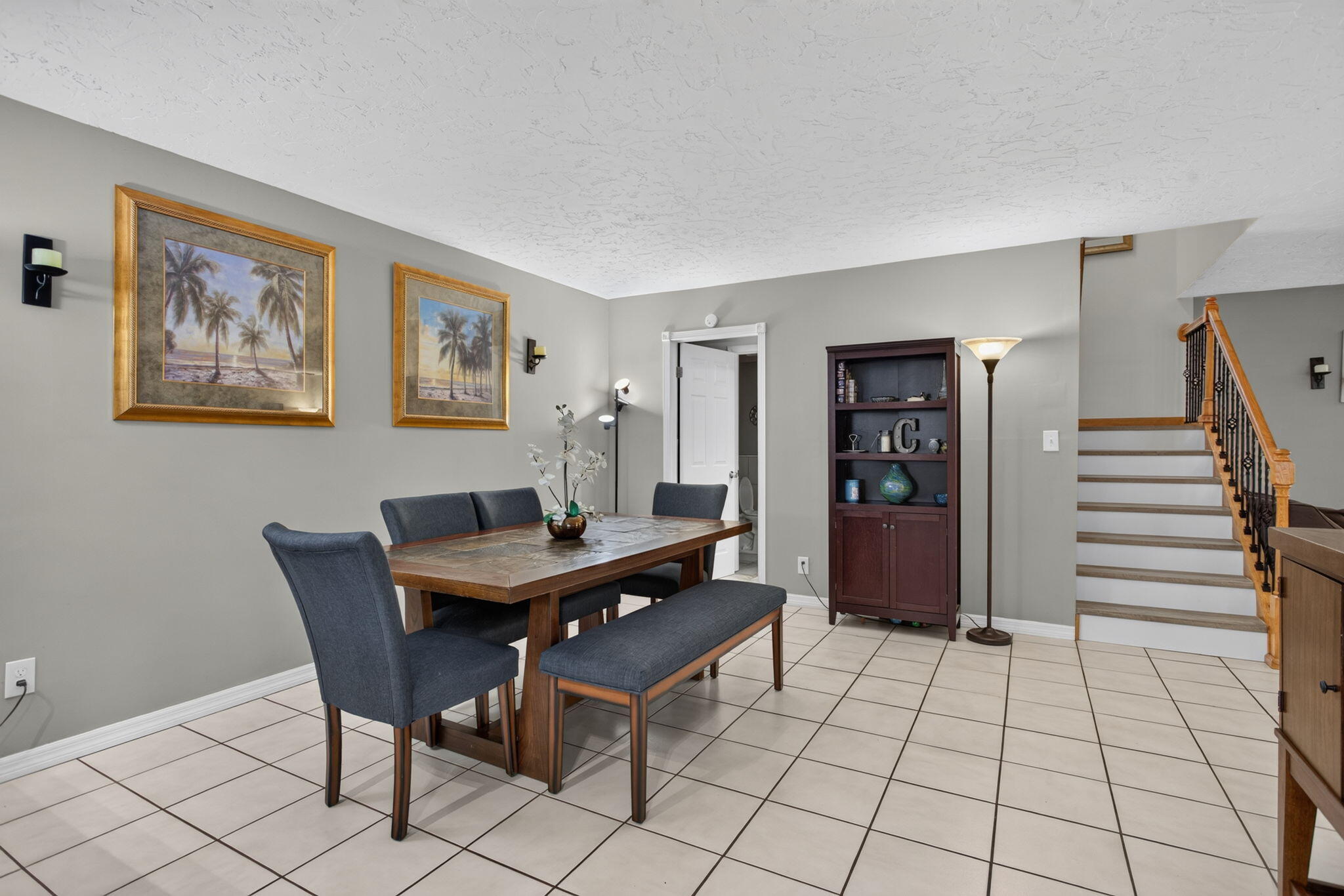 LAGO WEST CLUSTER HOMES - Residential