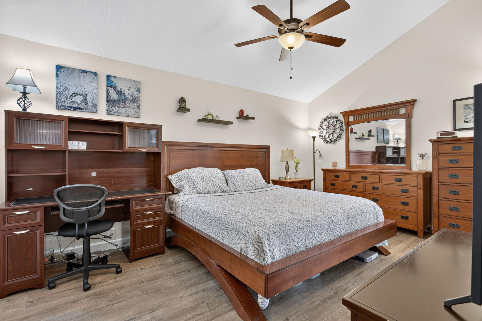 LAGO WEST CLUSTER HOMES - Residential