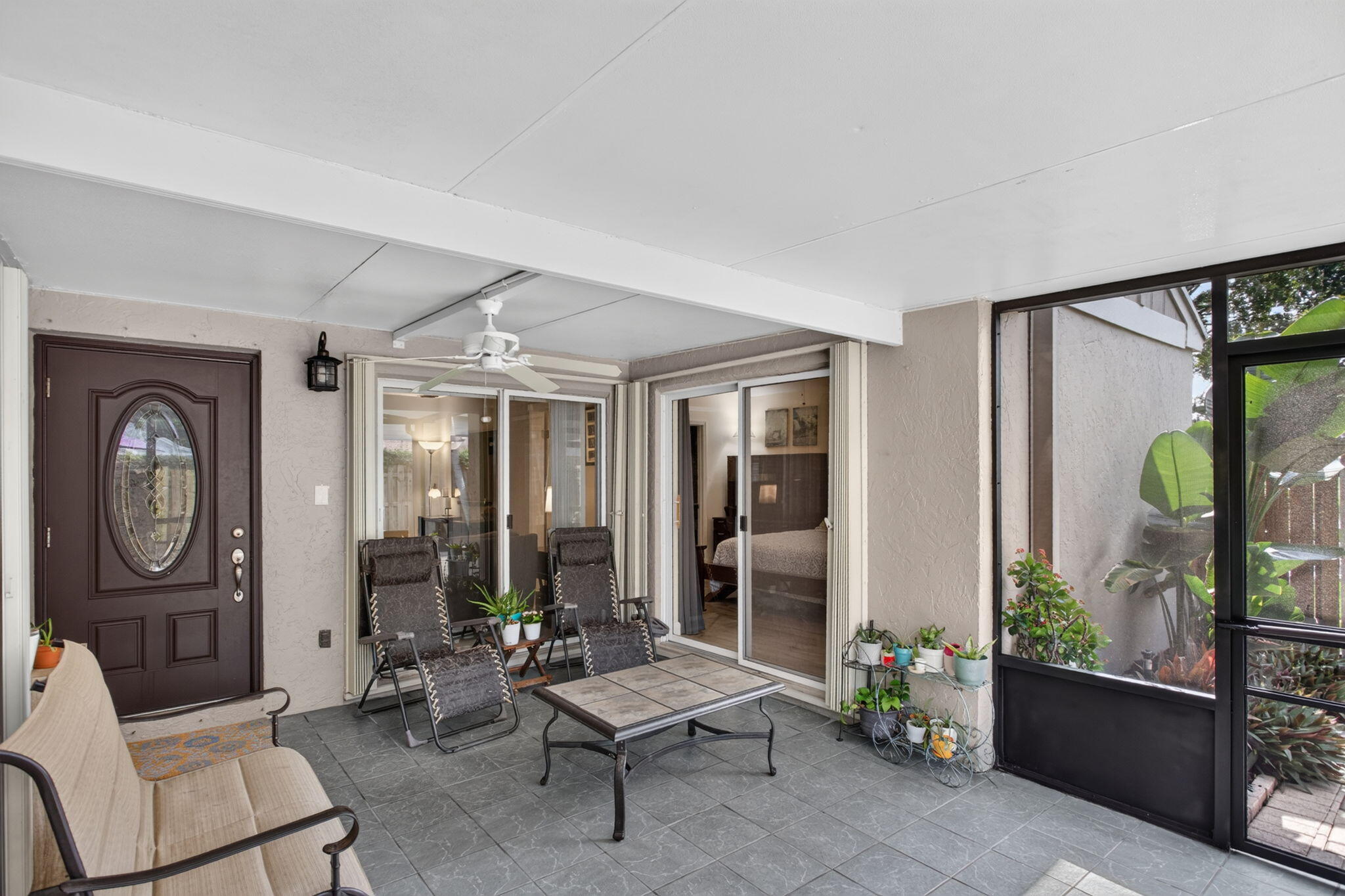 LAGO WEST CLUSTER HOMES - Residential