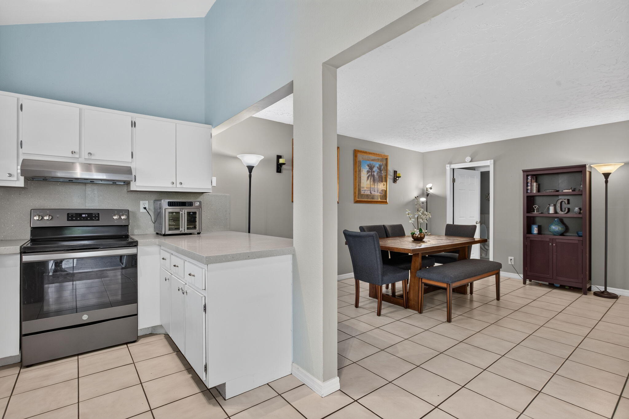 LAGO WEST CLUSTER HOMES - Residential